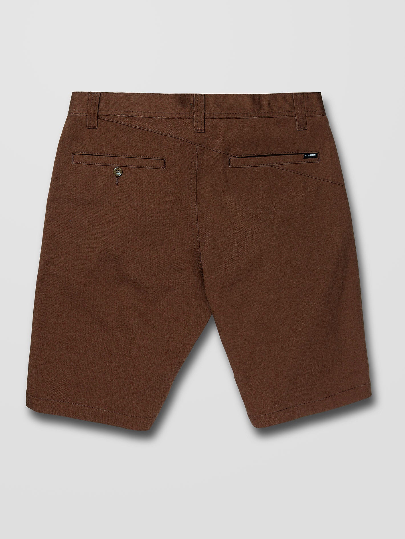 Frickin Modern Stretch Short 21" - DARK EARTH - Image 7