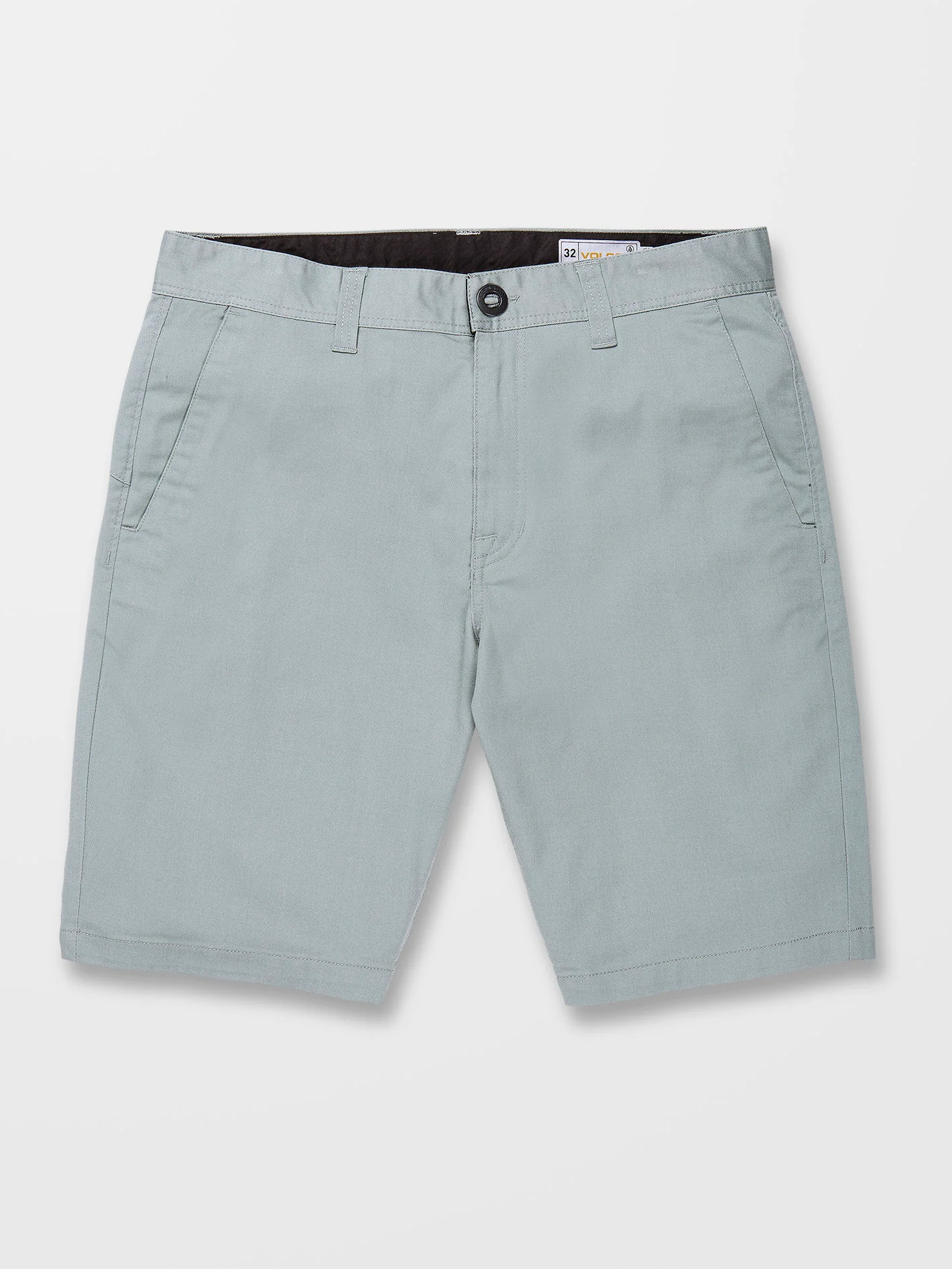 Frickin Modern Stretch 21" Short - ABYSS - Image 3
