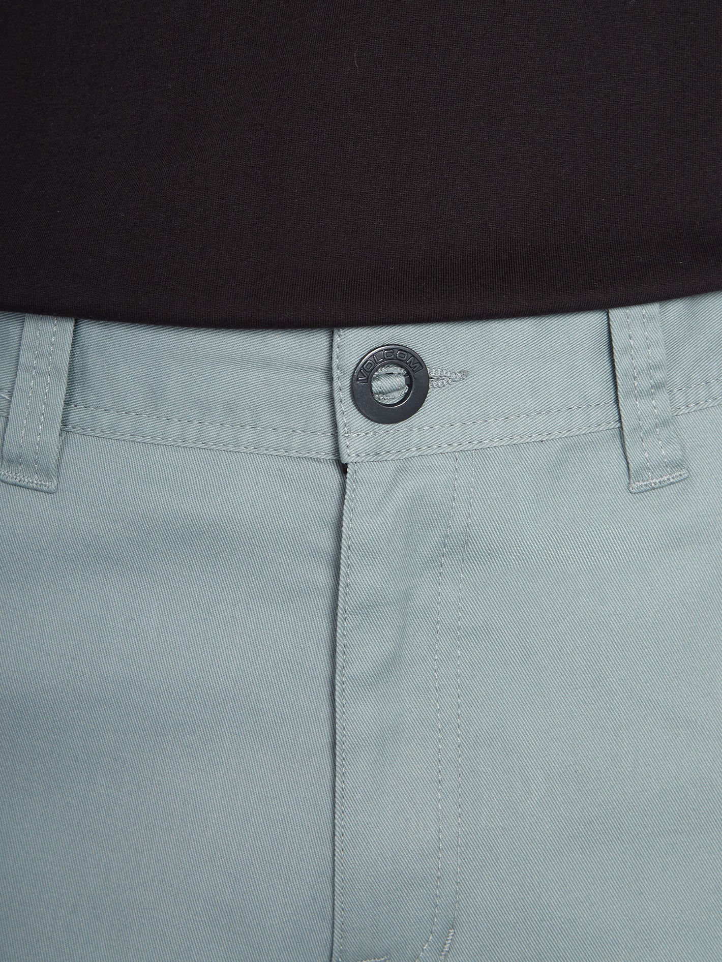 Frickin Modern Stretch 21" Short - ABYSS - Image 7