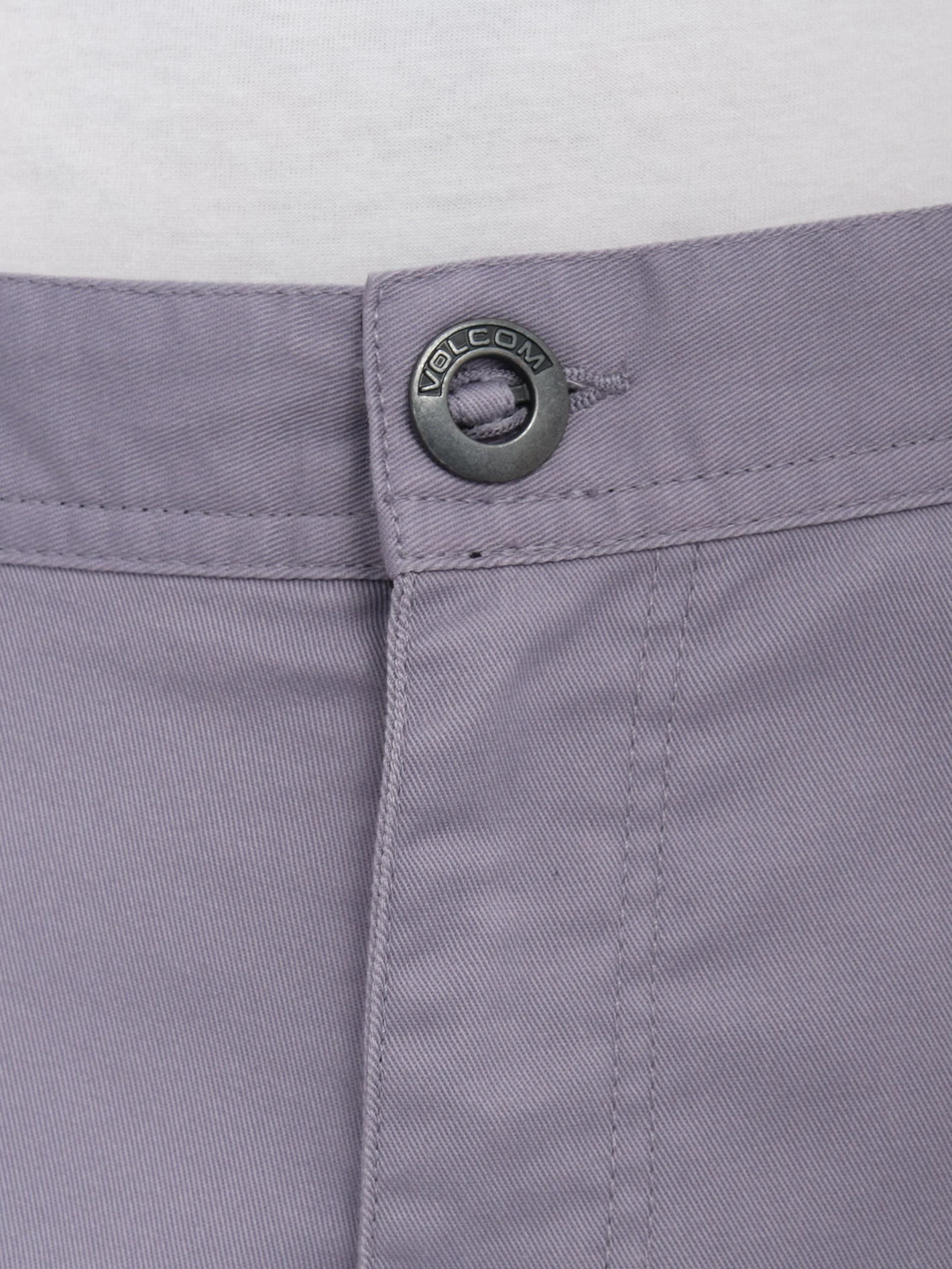 Frickin Modern Stretch 21" Short - VIOLET DUST - Image 4