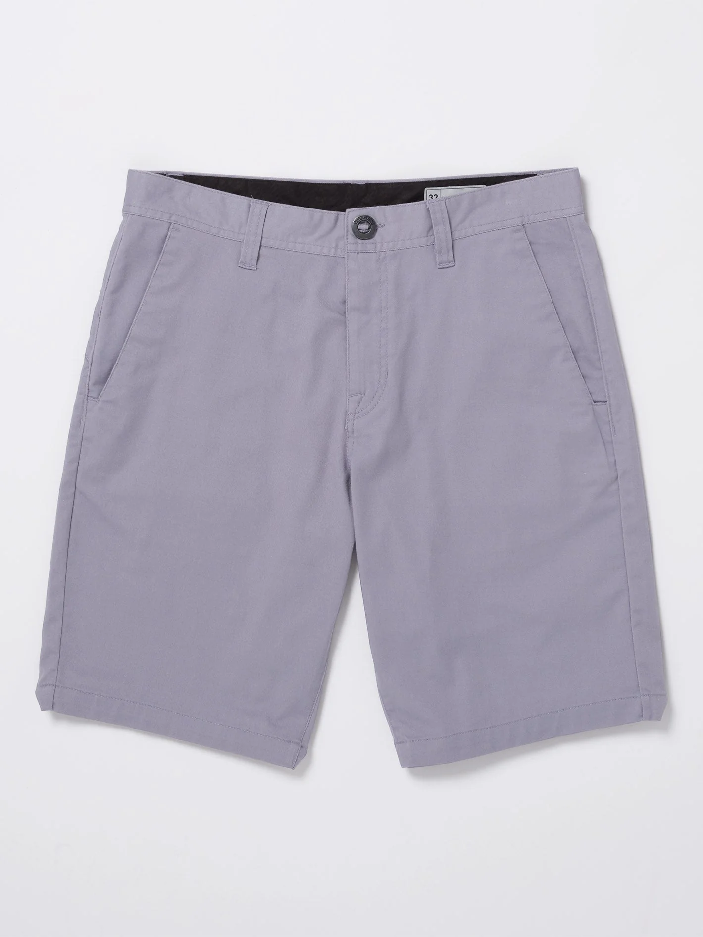 Frickin Modern Stretch 21" Short - VIOLET DUST - Image 5
