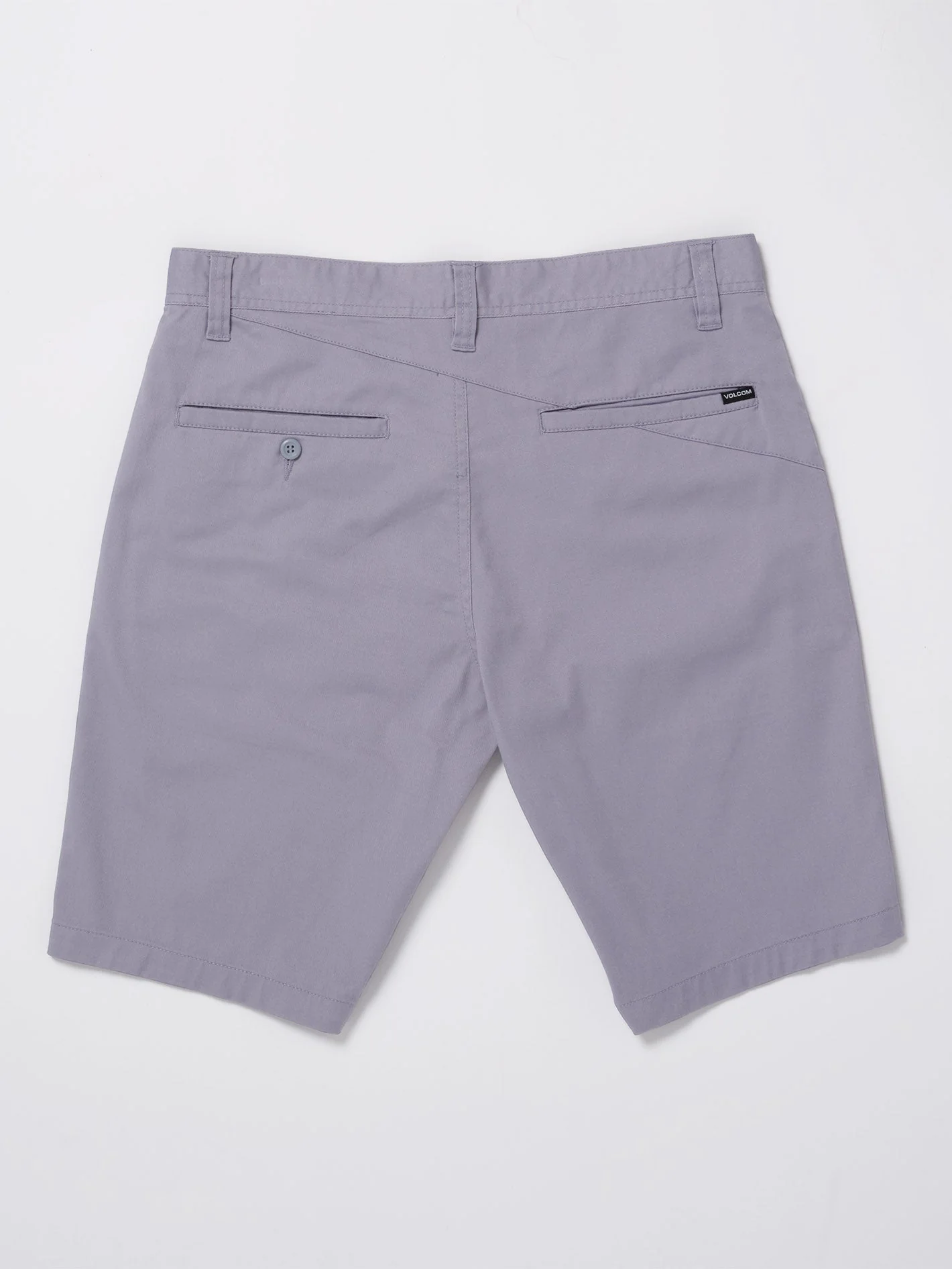 Frickin Modern Stretch 21" Short - VIOLET DUST - Image 6