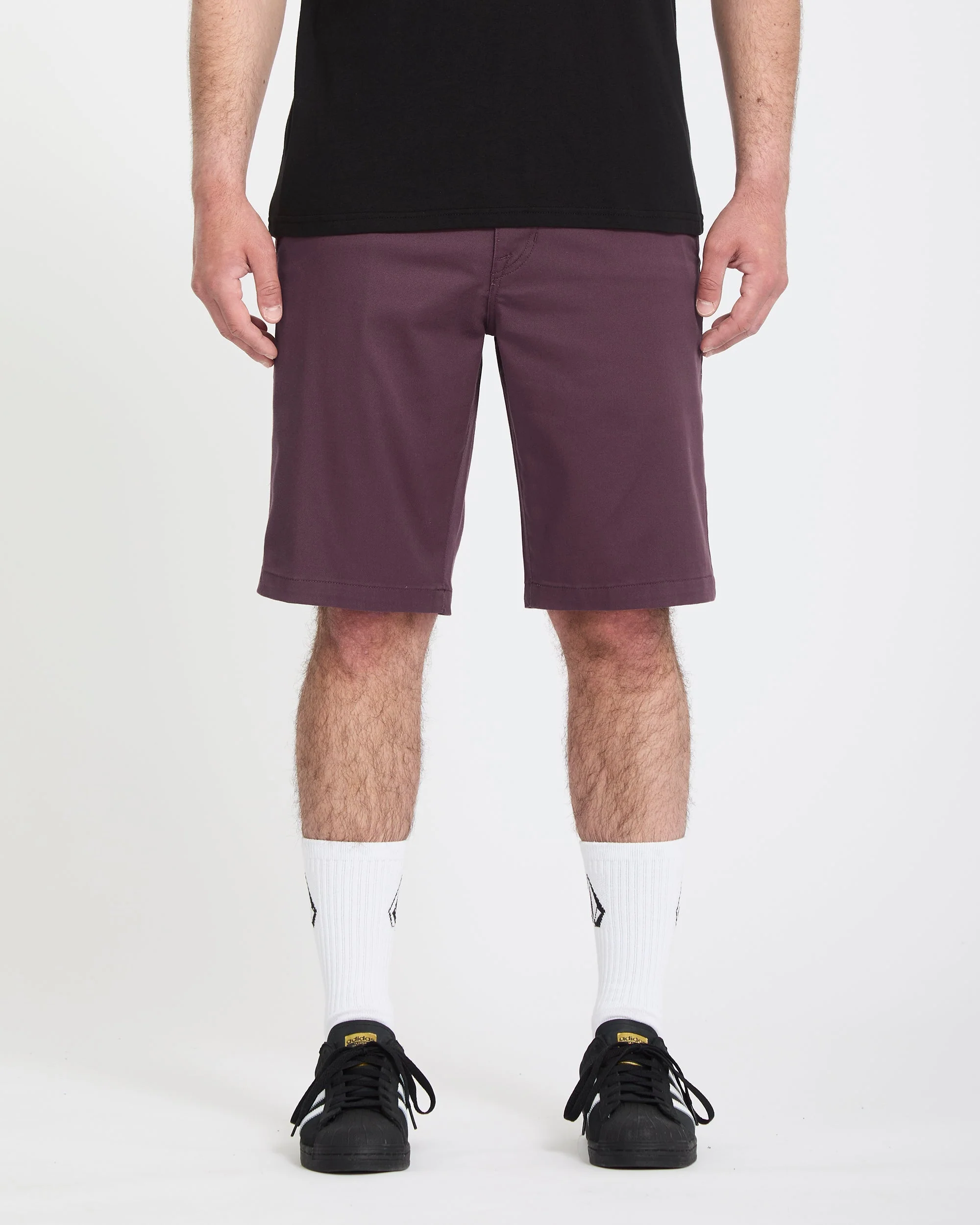 Frickin Modern Stretch 21" Short - Pistol Punch
