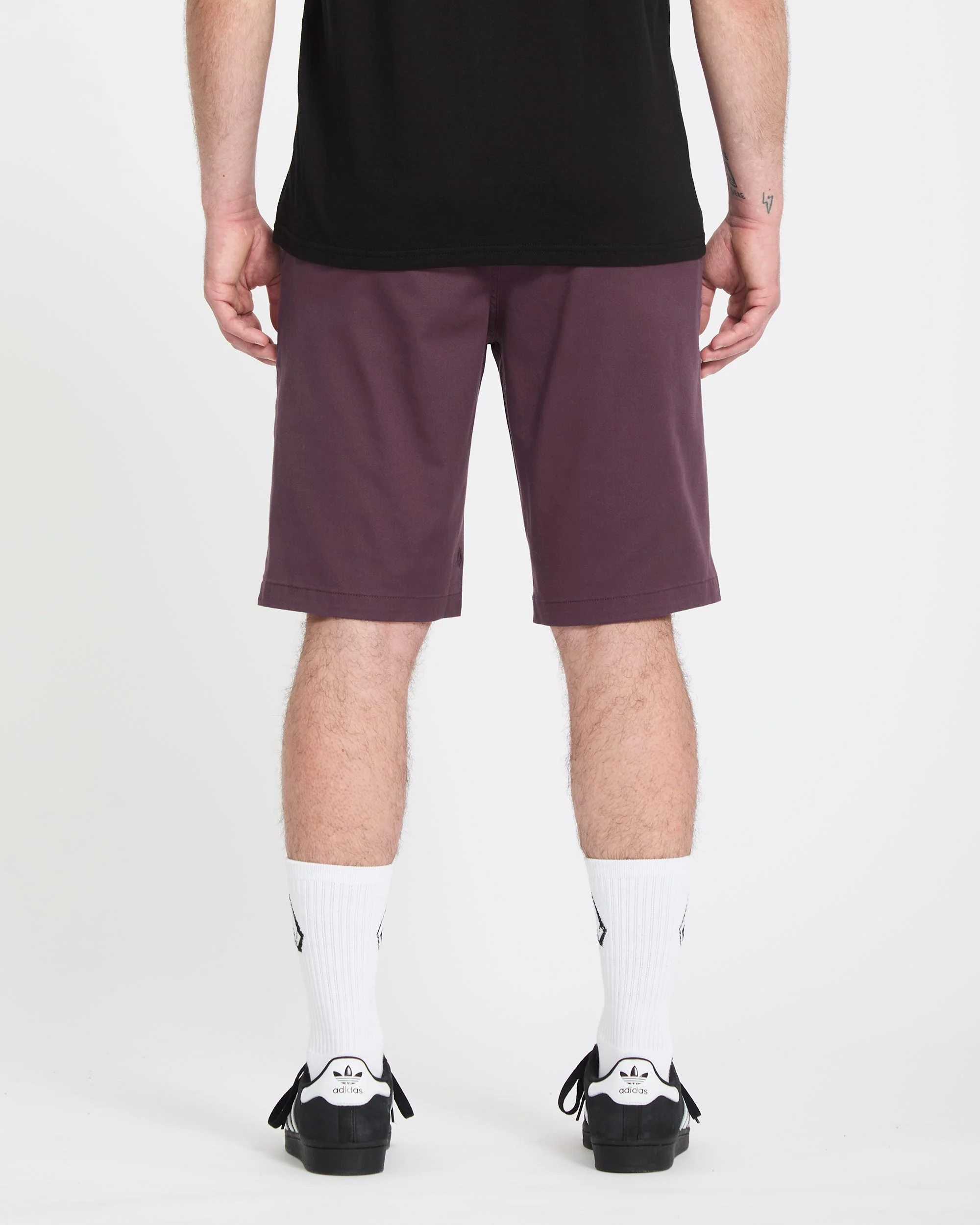 Frickin Modern Stretch 21" Short - Pistol Punch - Image 2