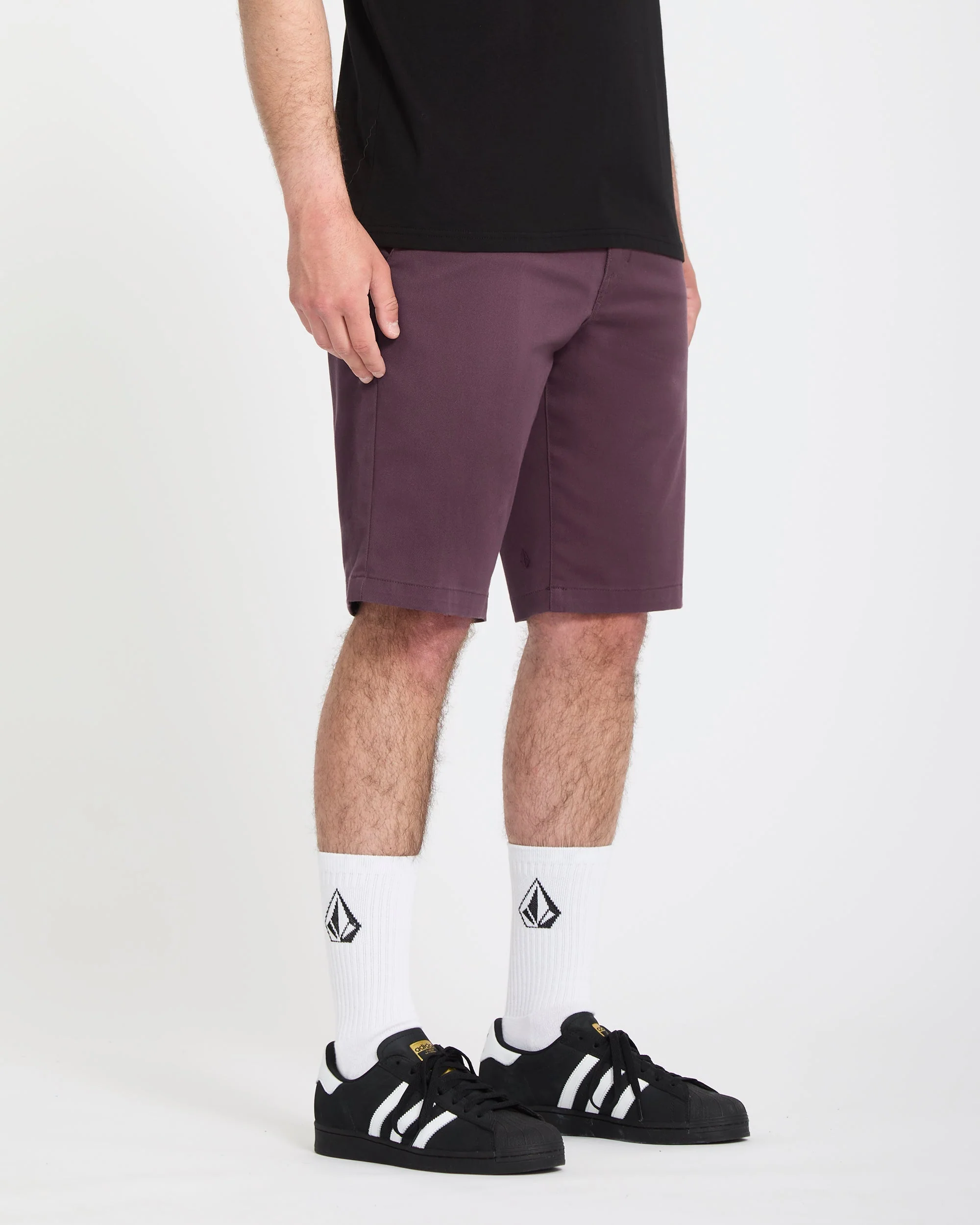 Frickin Modern Stretch 21" Short - Pistol Punch - Image 3