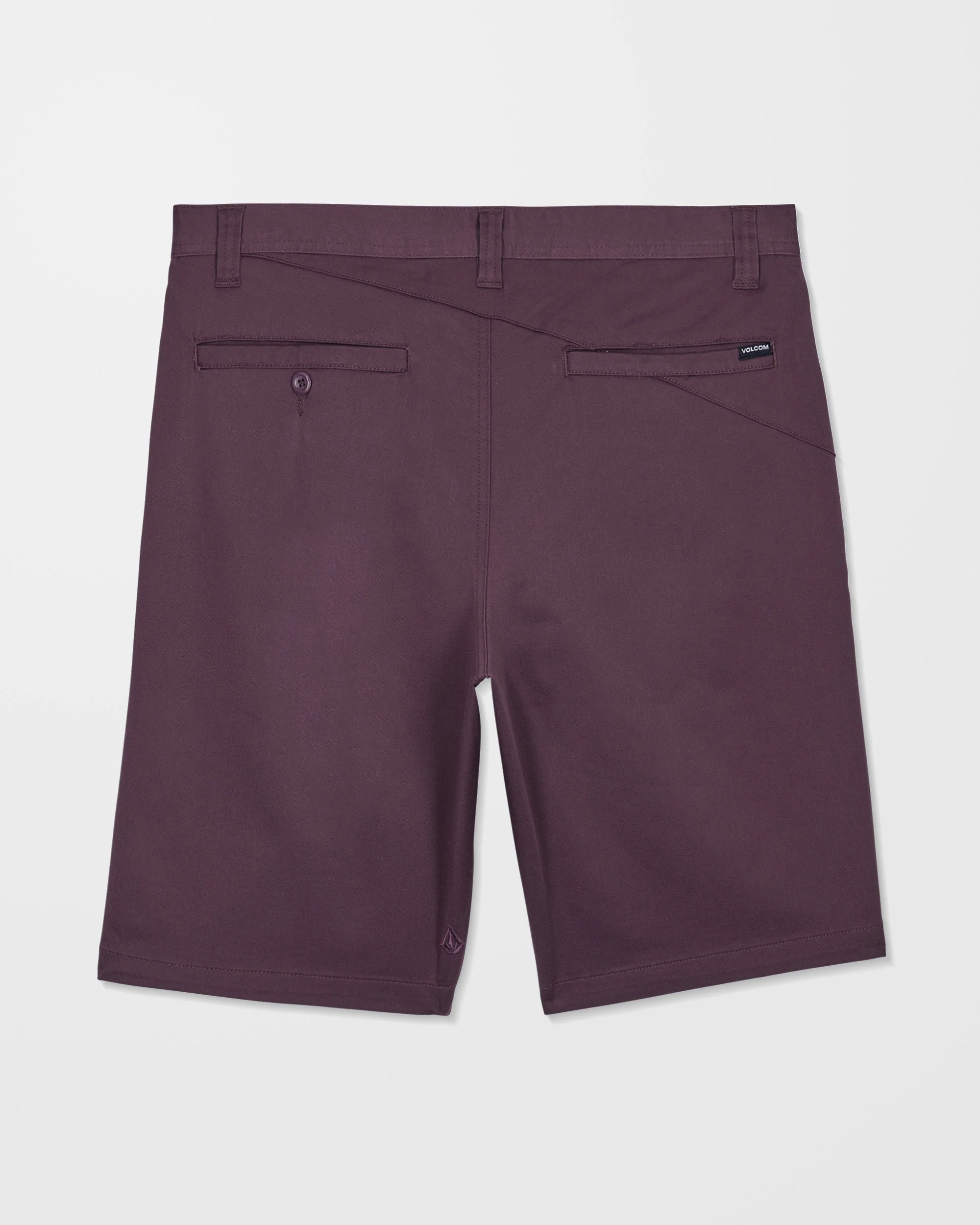 Frickin Modern Stretch 21" Short - Pistol Punch - Image 8
