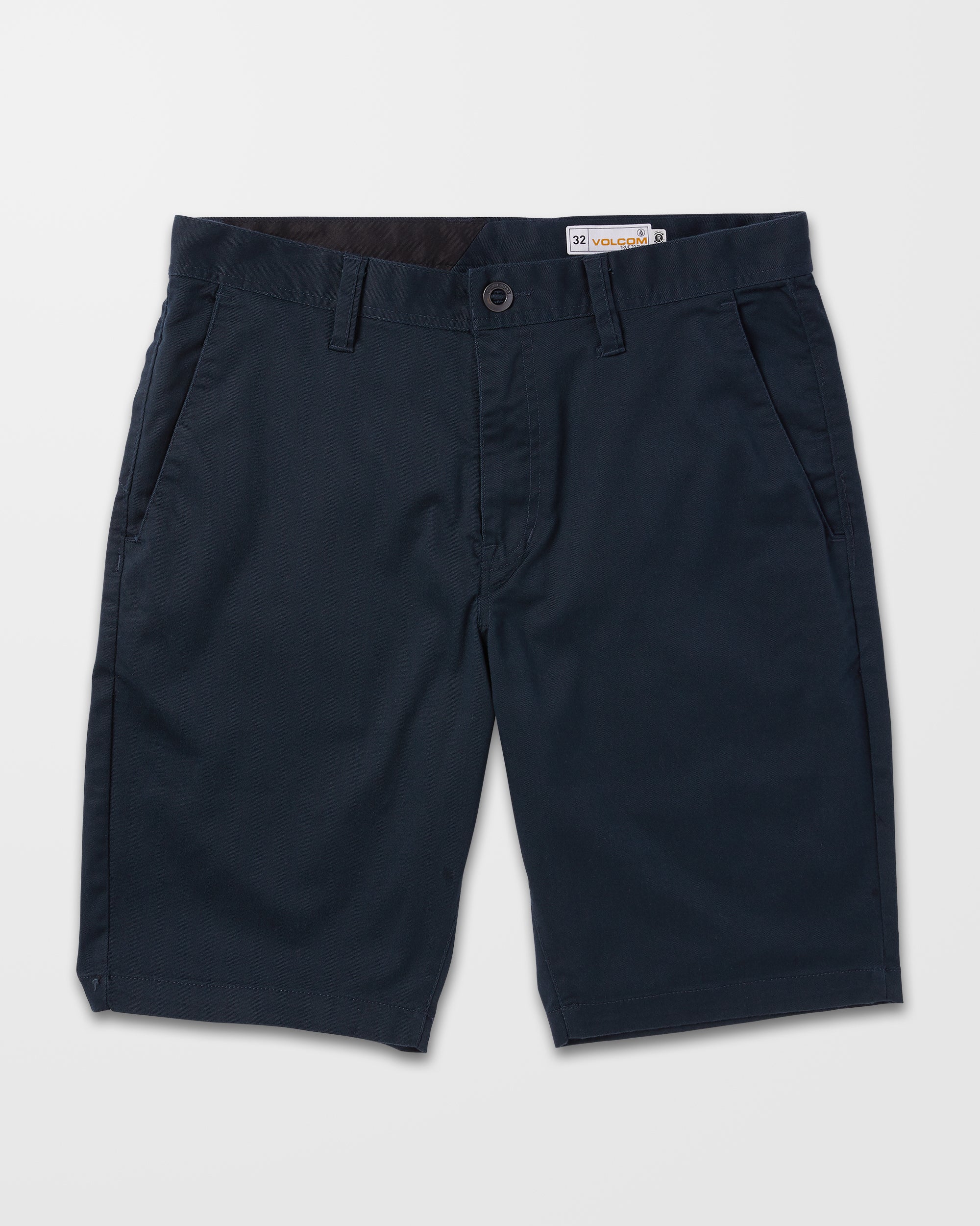 Frickin Modern Stretch 21" Short - Dark Navy - Image 6