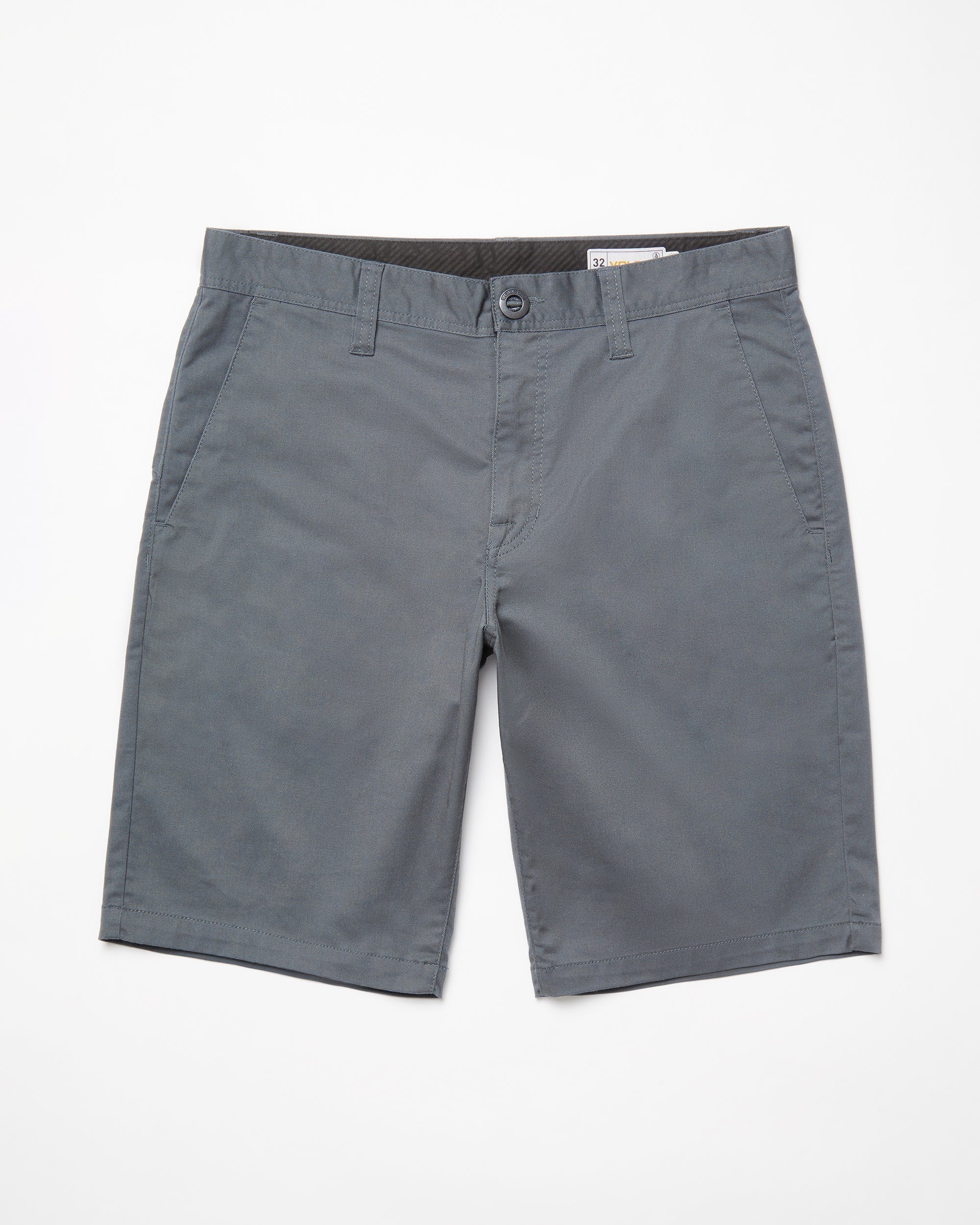 Frickin Modern Stretch 21" Short - Dark Slate - Image 6