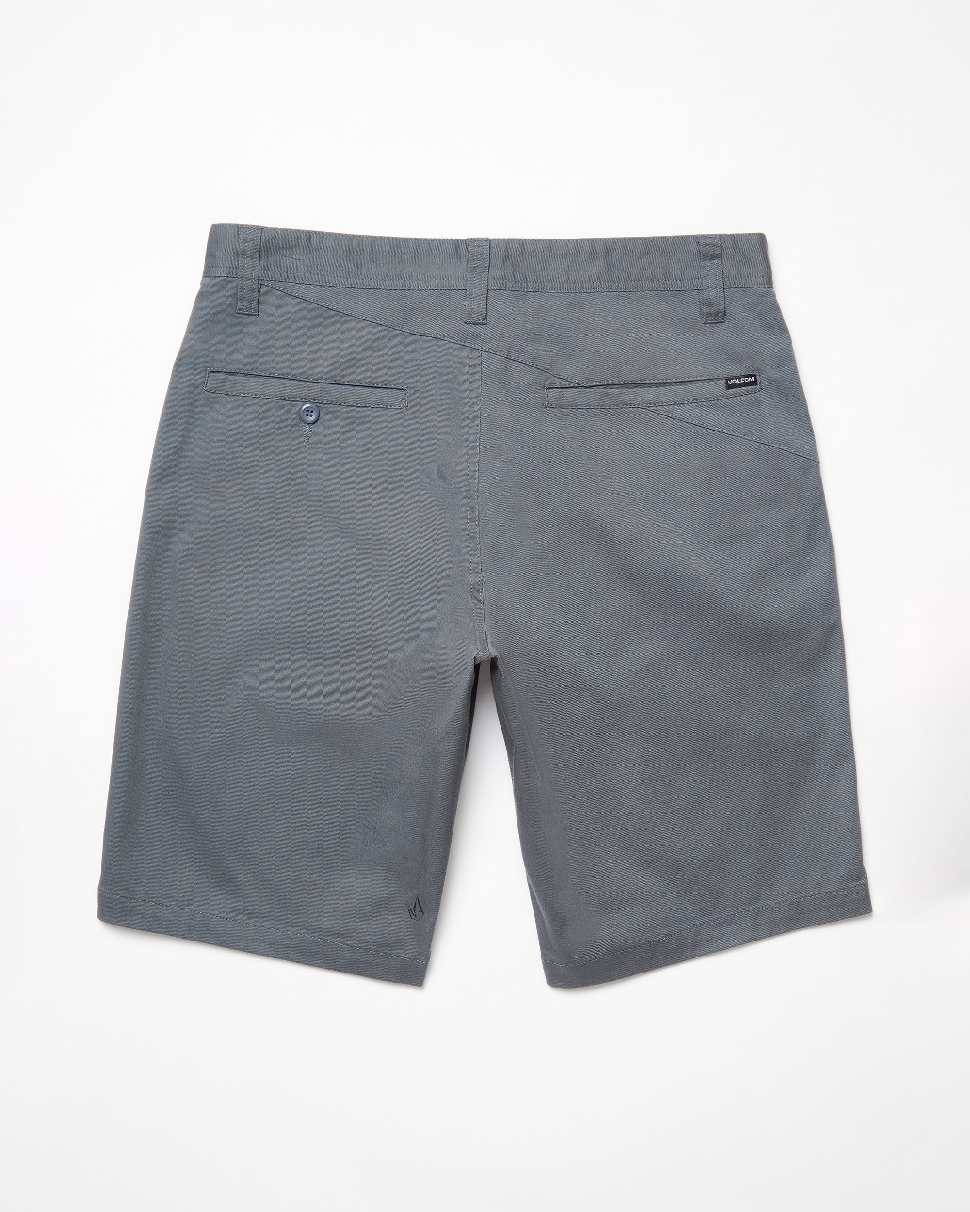 Frickin Modern Stretch 21" Short - Dark Slate - Image 7