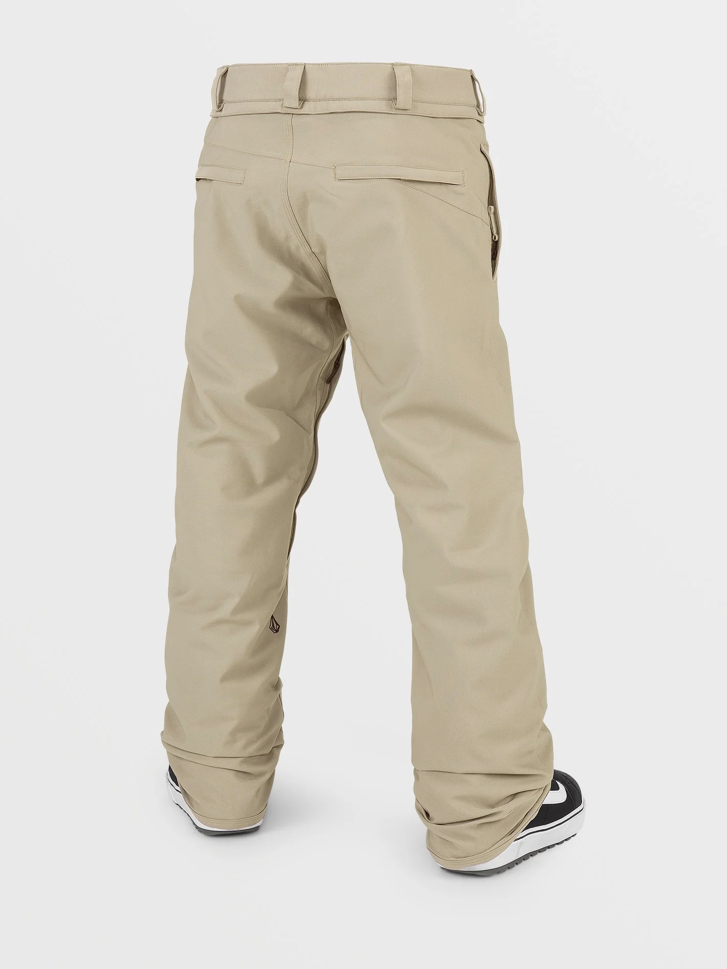 Freakin Snow Trousers - LIGHT MILITARY - Image 2