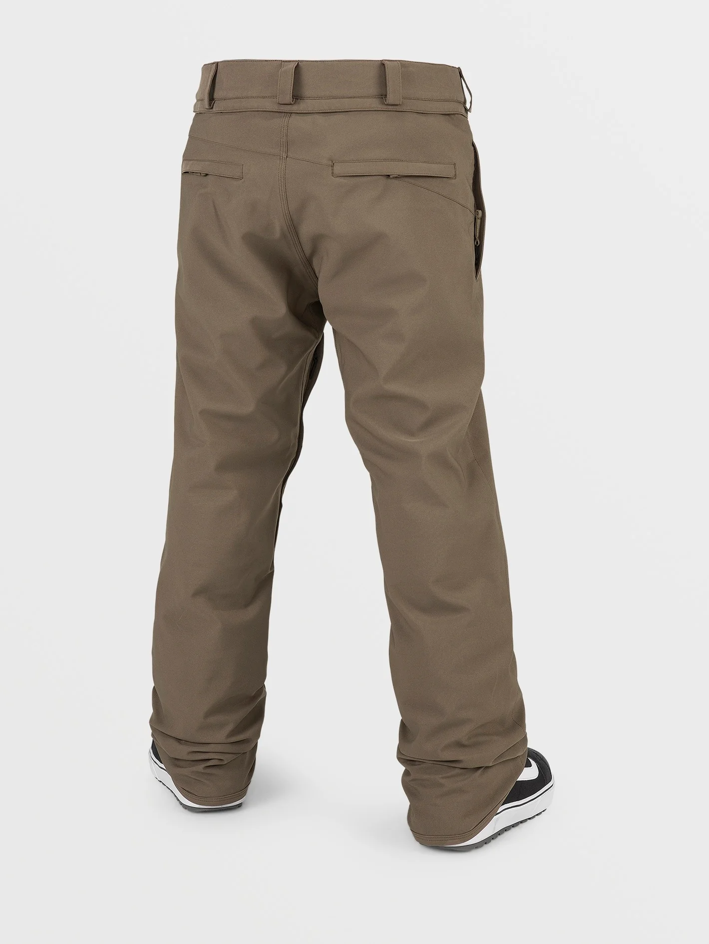 Freakin Snow Trousers - TEAK - Image 2