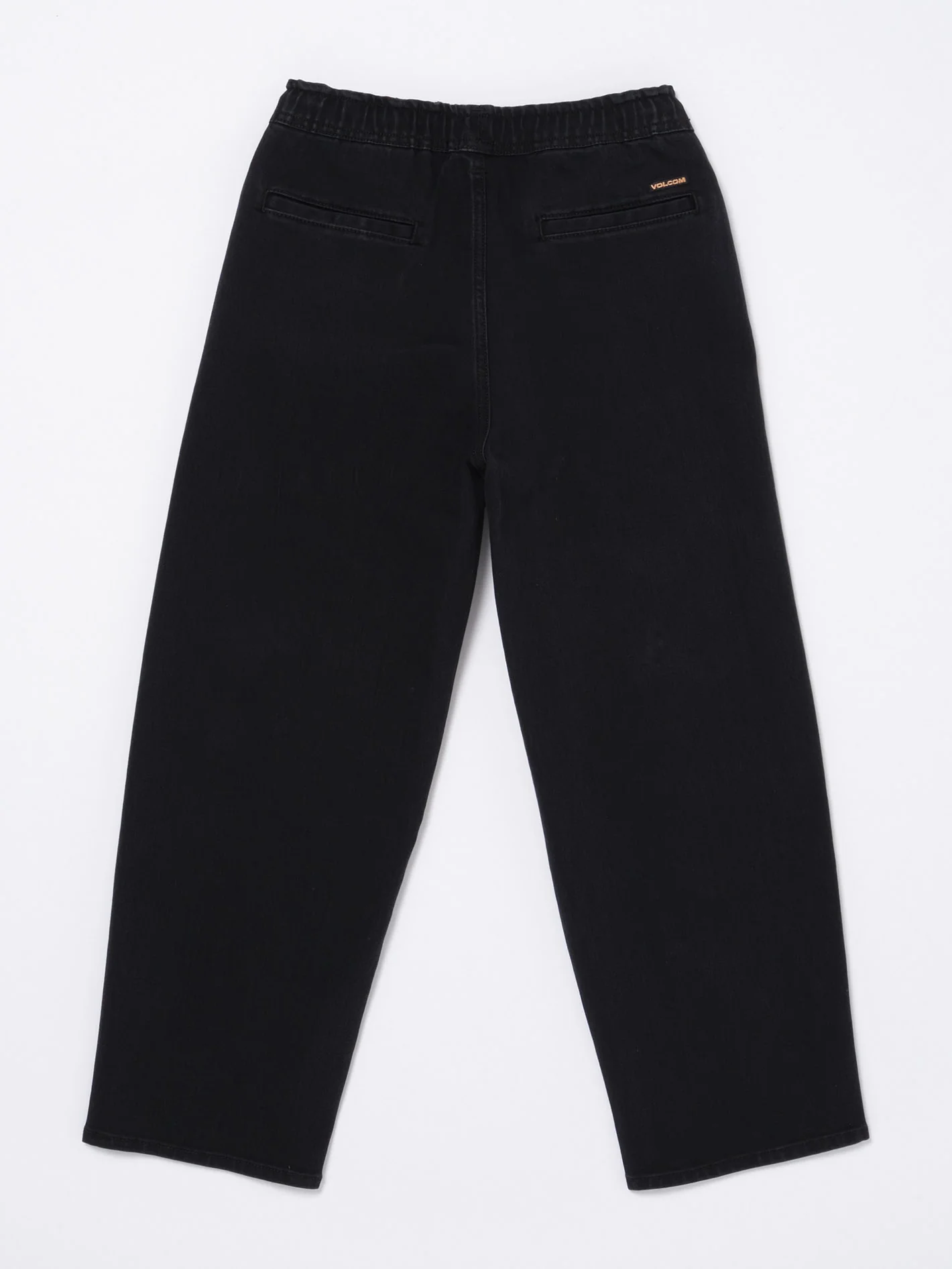 Freazy Loose Jeans - Black Out - (KIDS) - Image 2