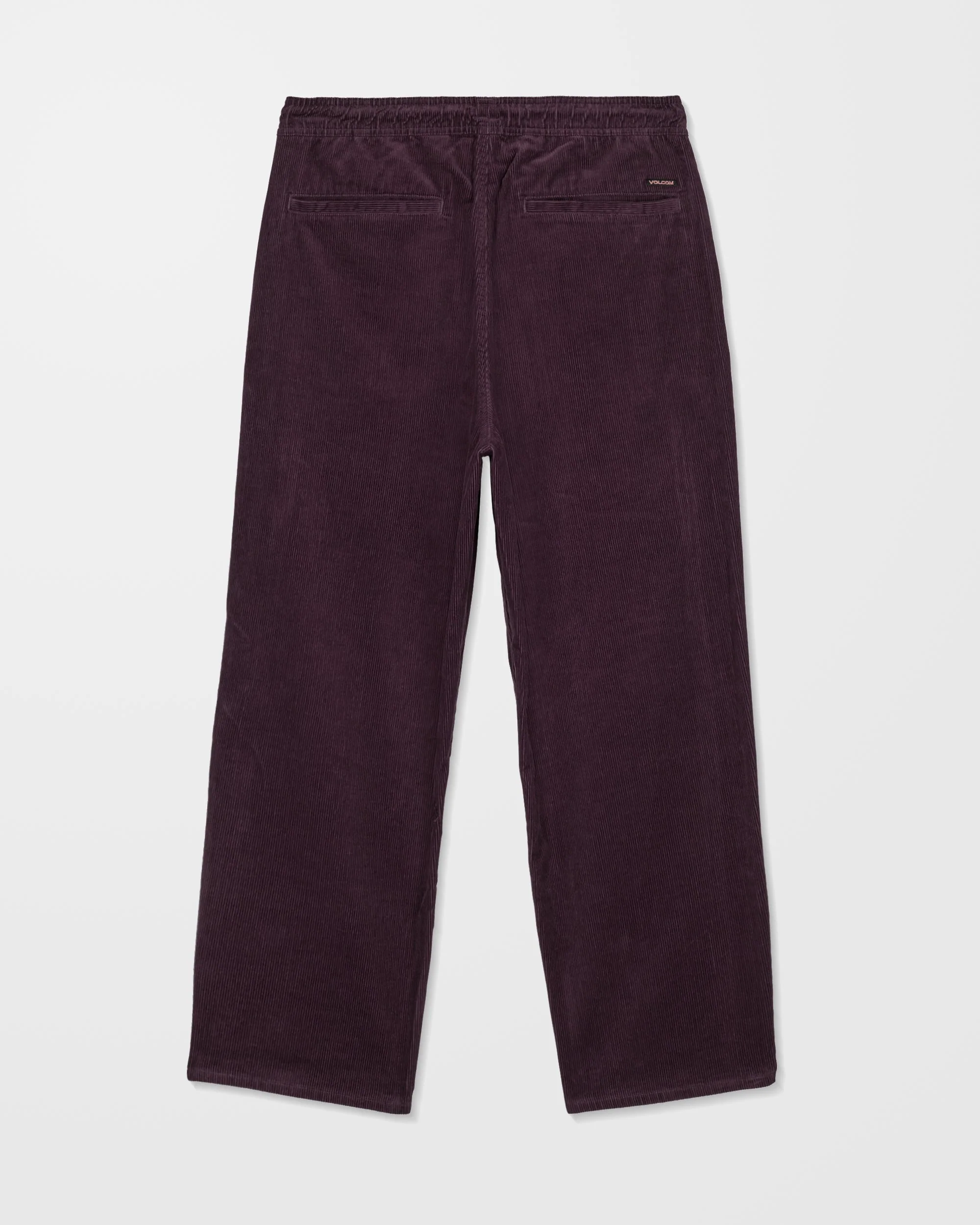 Freazy Loose Elasticated Waist Trousers - Pistol Punch - Image 8