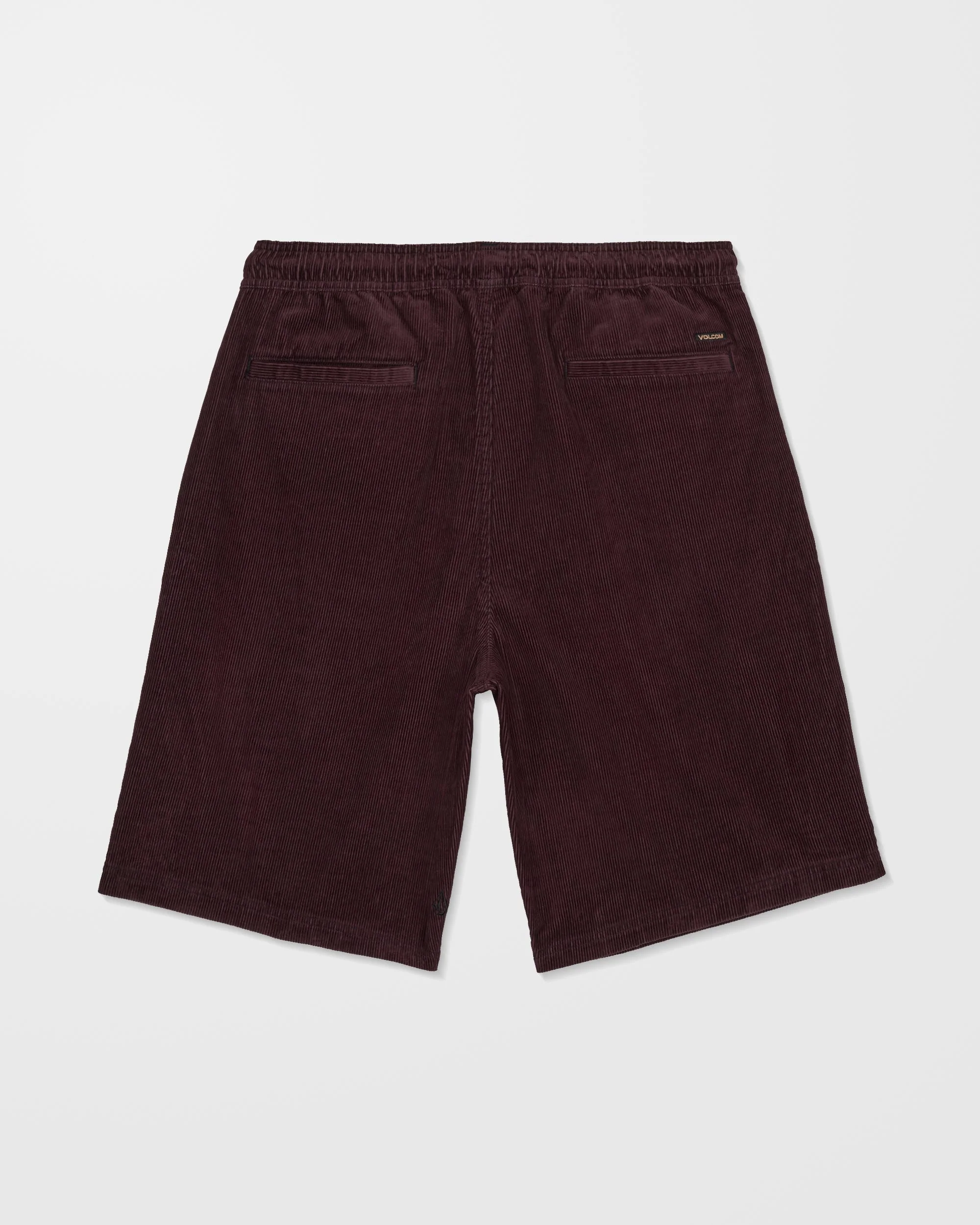 Freazy Loose 22" Elasticated Waist Short - Pistol Punch - Image 10