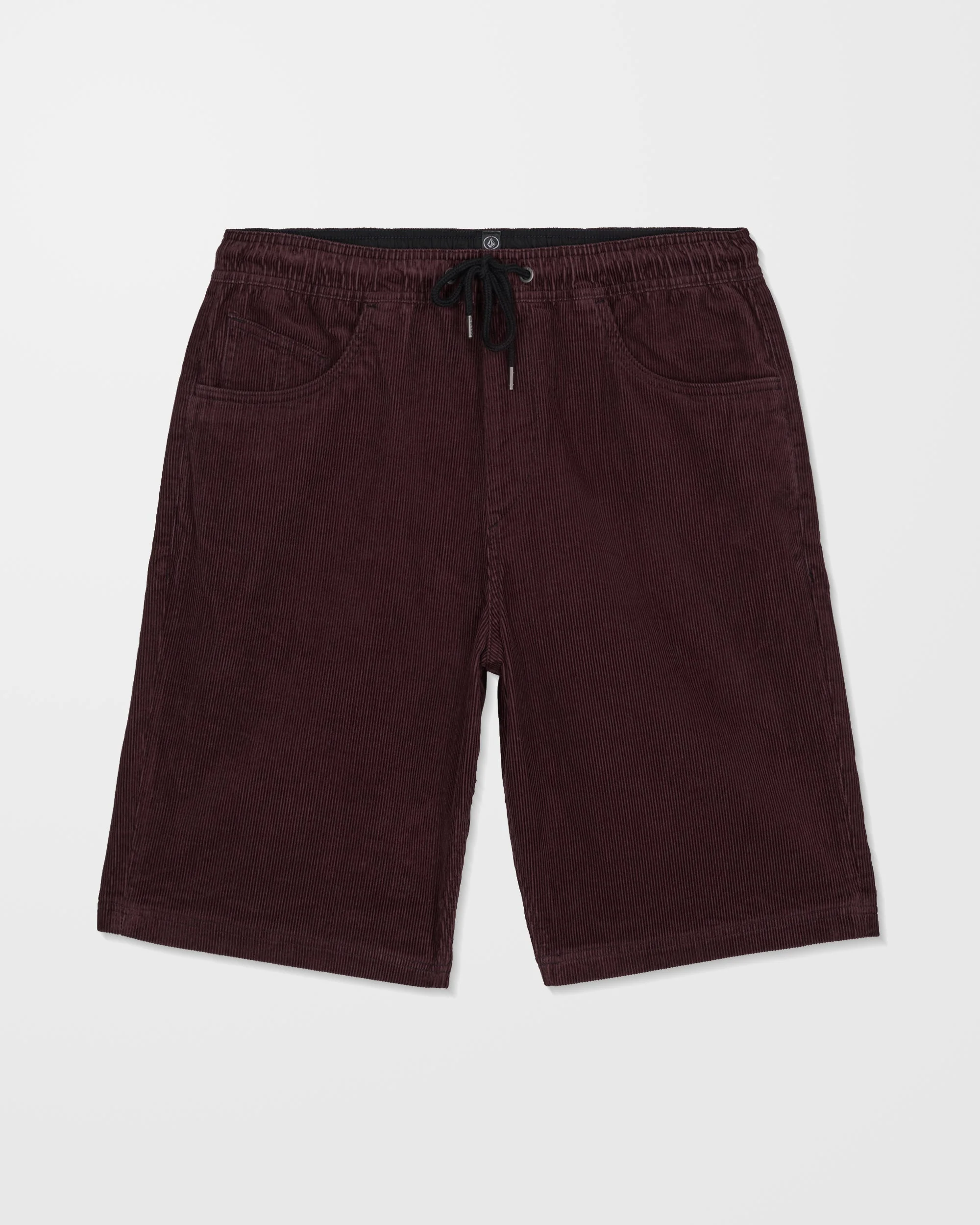 Freazy Loose 22" Elasticated Waist Short - Pistol Punch - Image 9