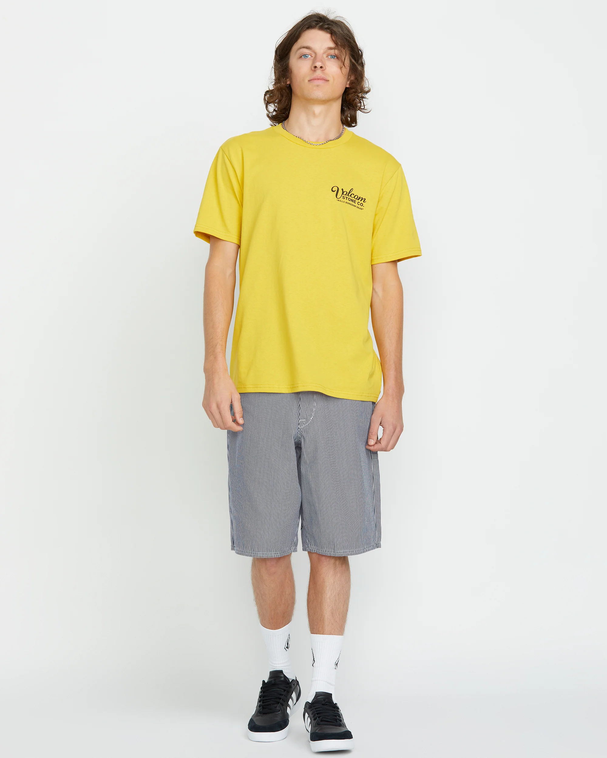 Freestone 22" Short - DEEP BLUE - Image 5