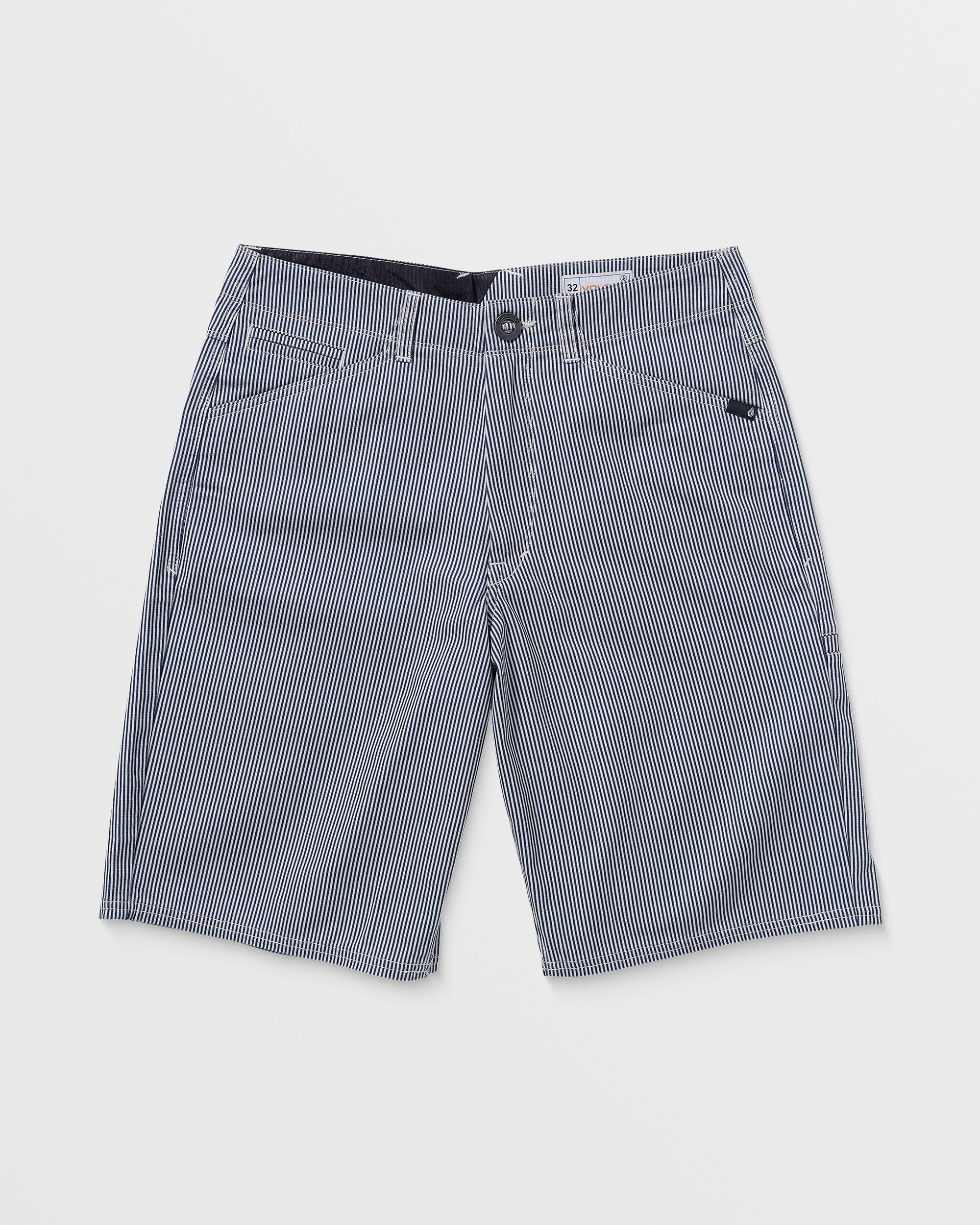 Freestone 22" Short - DEEP BLUE - Image 6