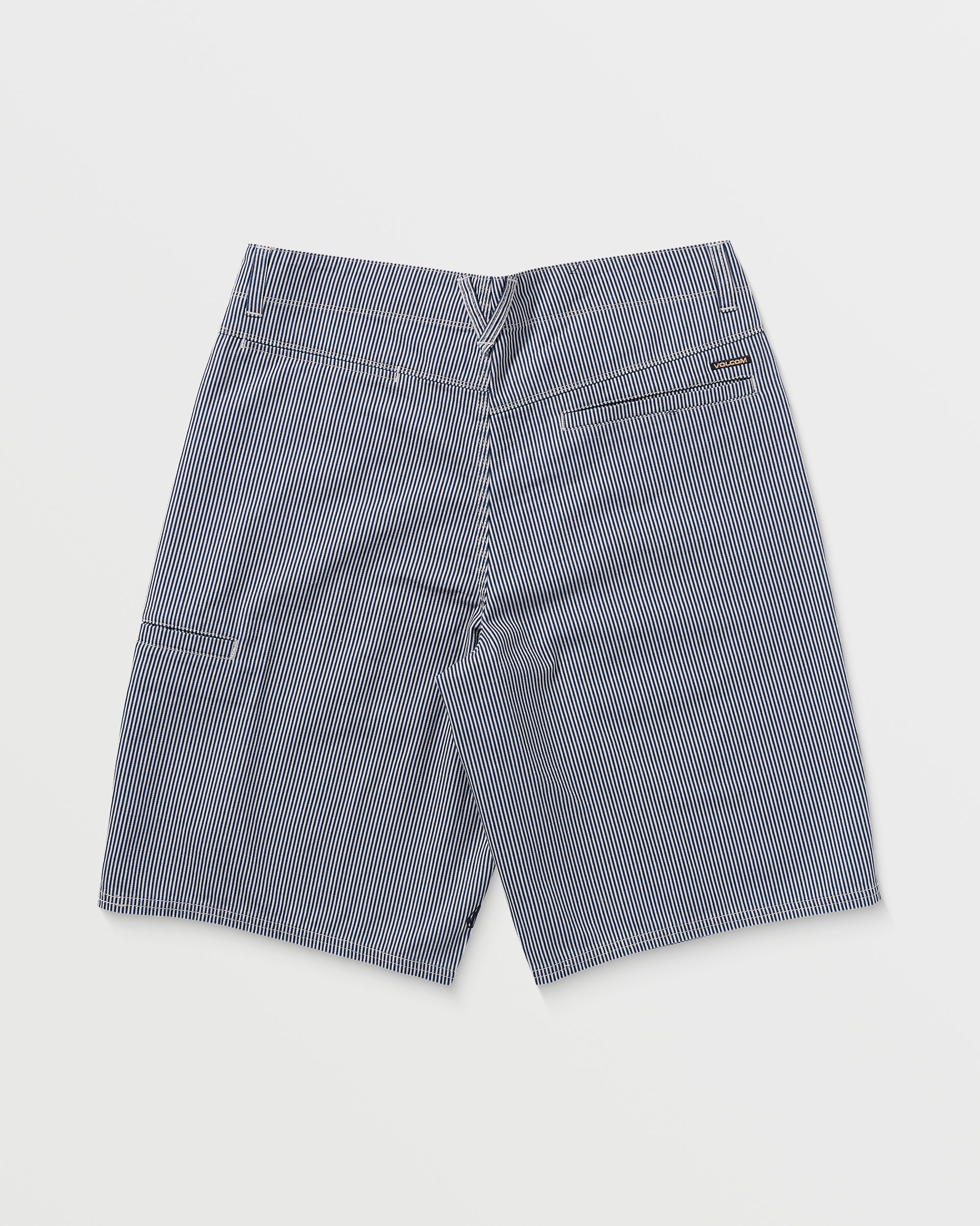 Freestone 22" Short - DEEP BLUE - Image 7