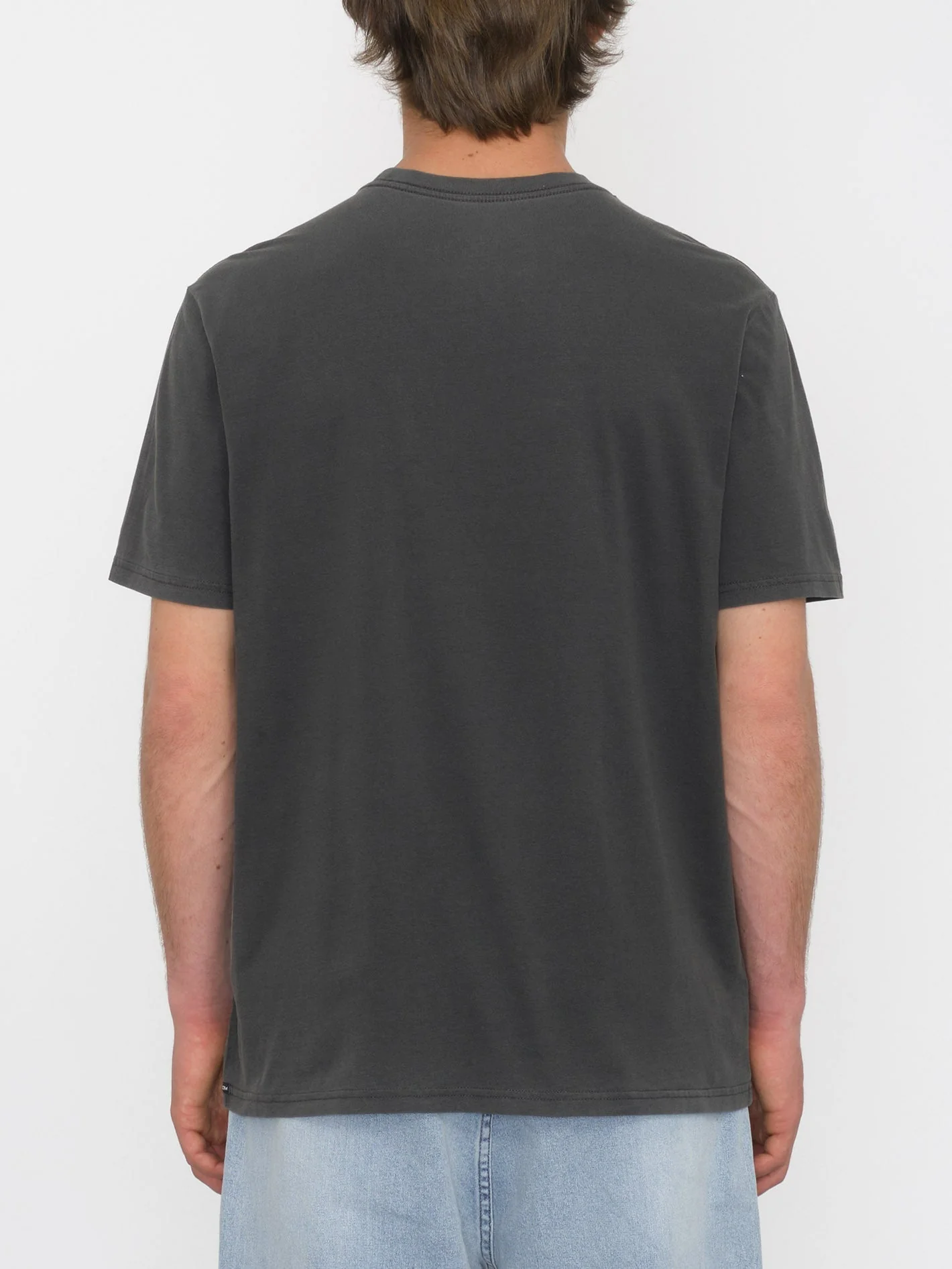 Frenchsurf T-shirt - BLACK - Image 2