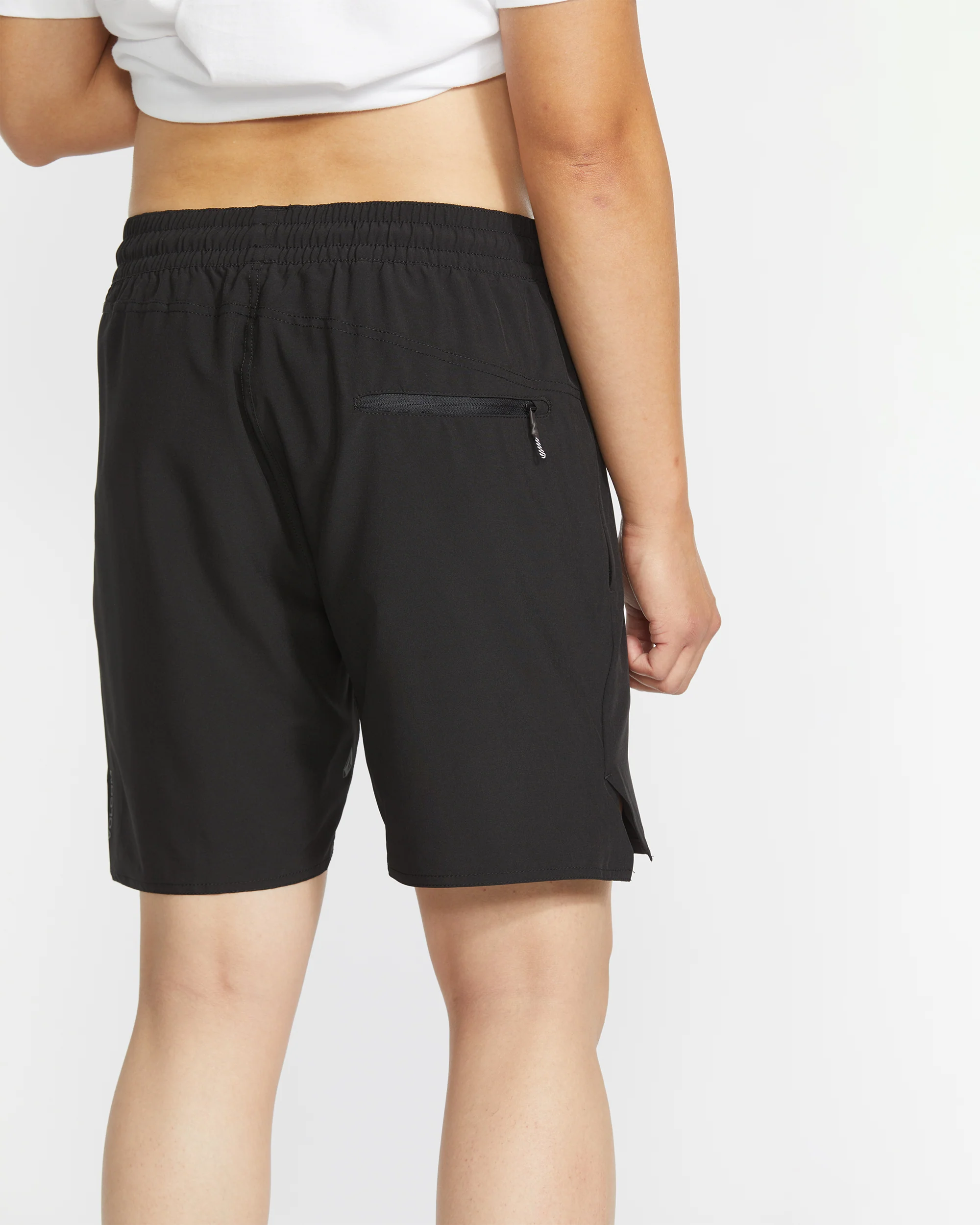 Frickin Ascender 18" Short - BLACK - Image 10