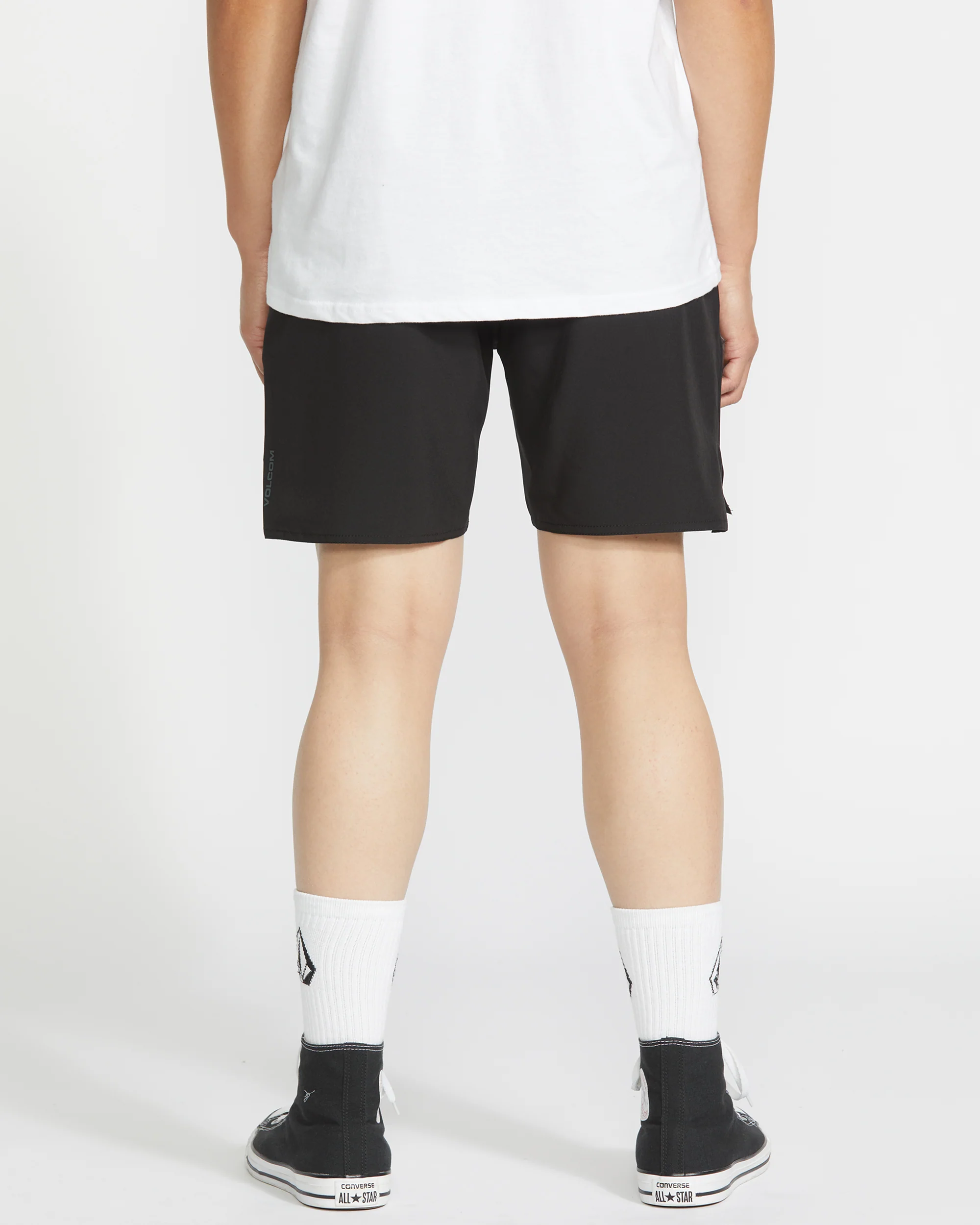 Frickin Ascender 18" Short - BLACK - Image 2