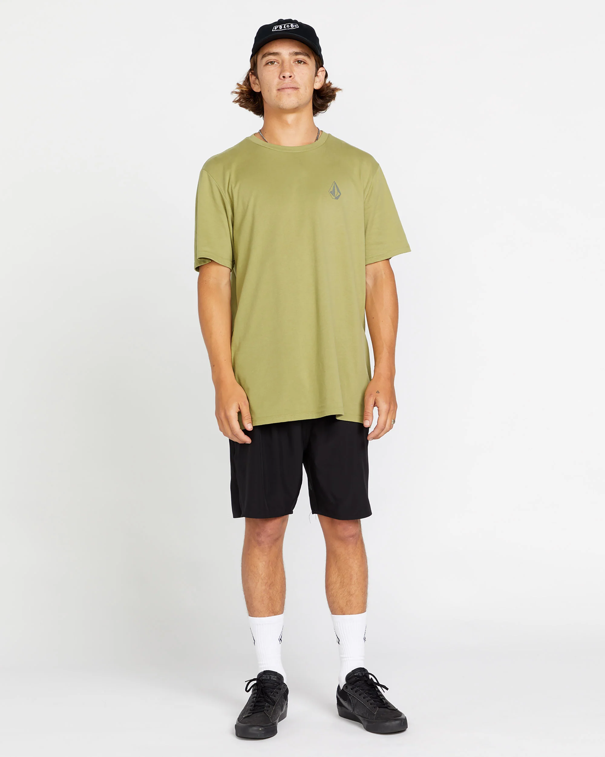 Frickin Ascender 18" Short - BLACK - Image 5