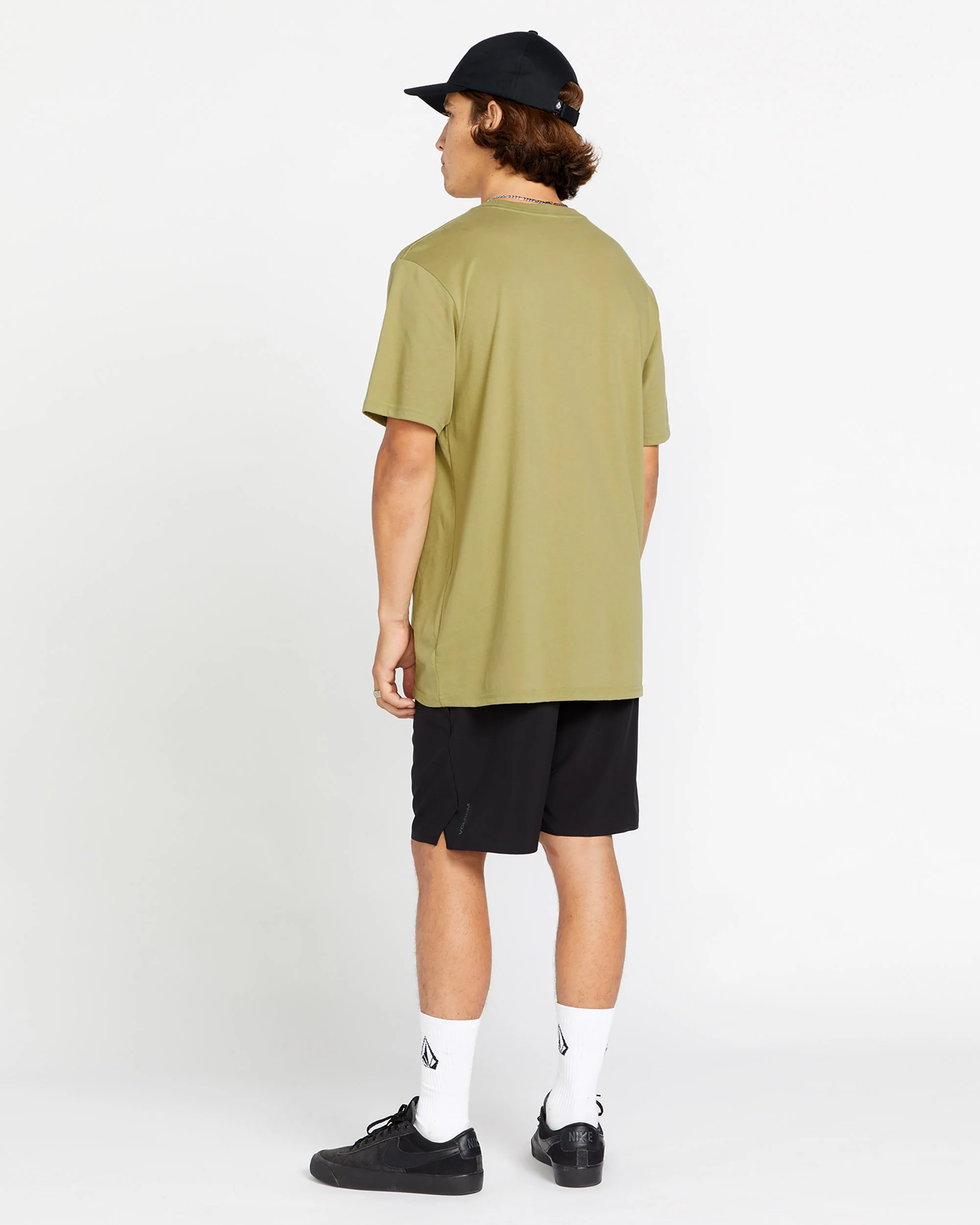 Frickin Ascender 18" Short - BLACK - Image 8
