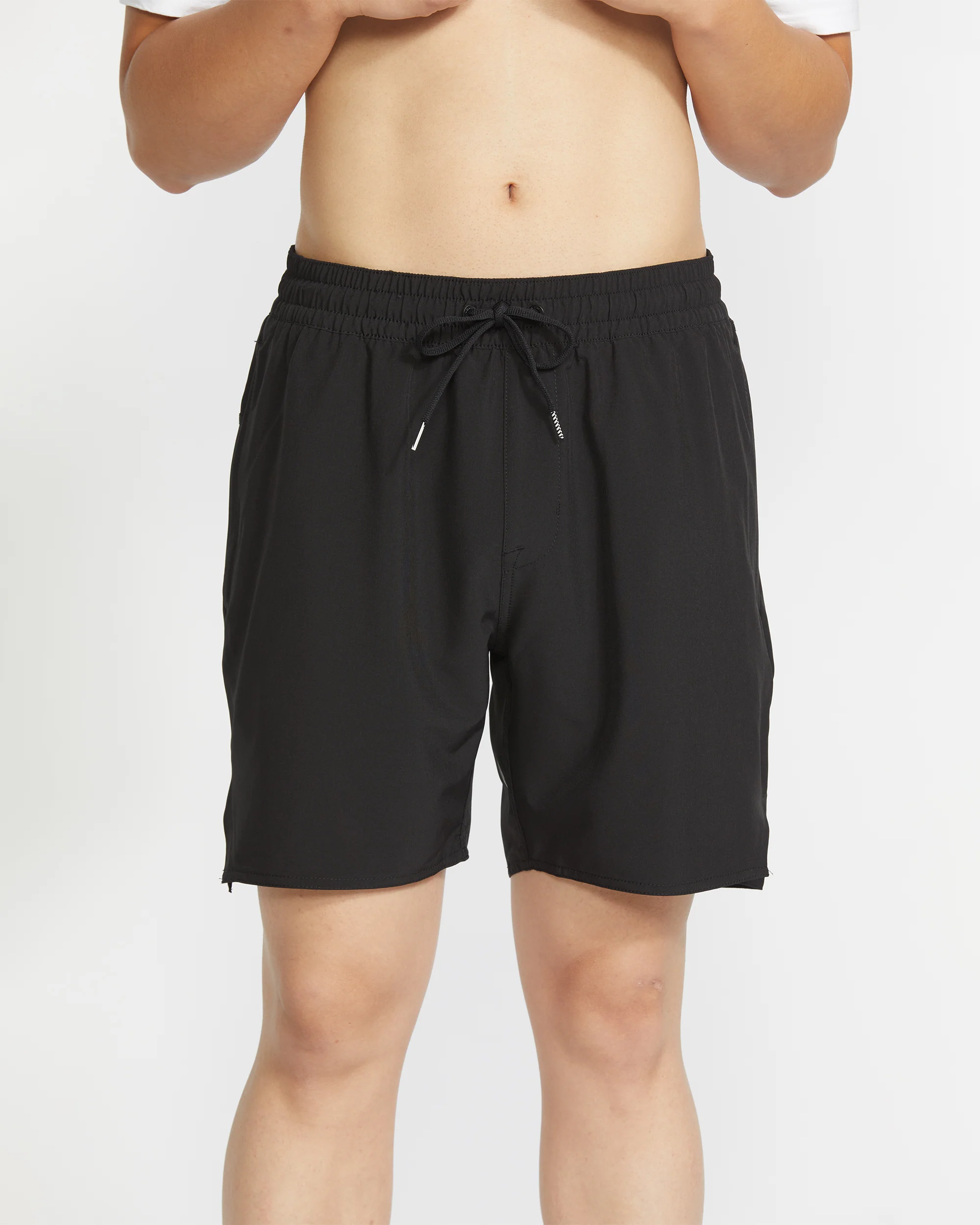 Frickin Ascender 18" Short - BLACK - Image 9