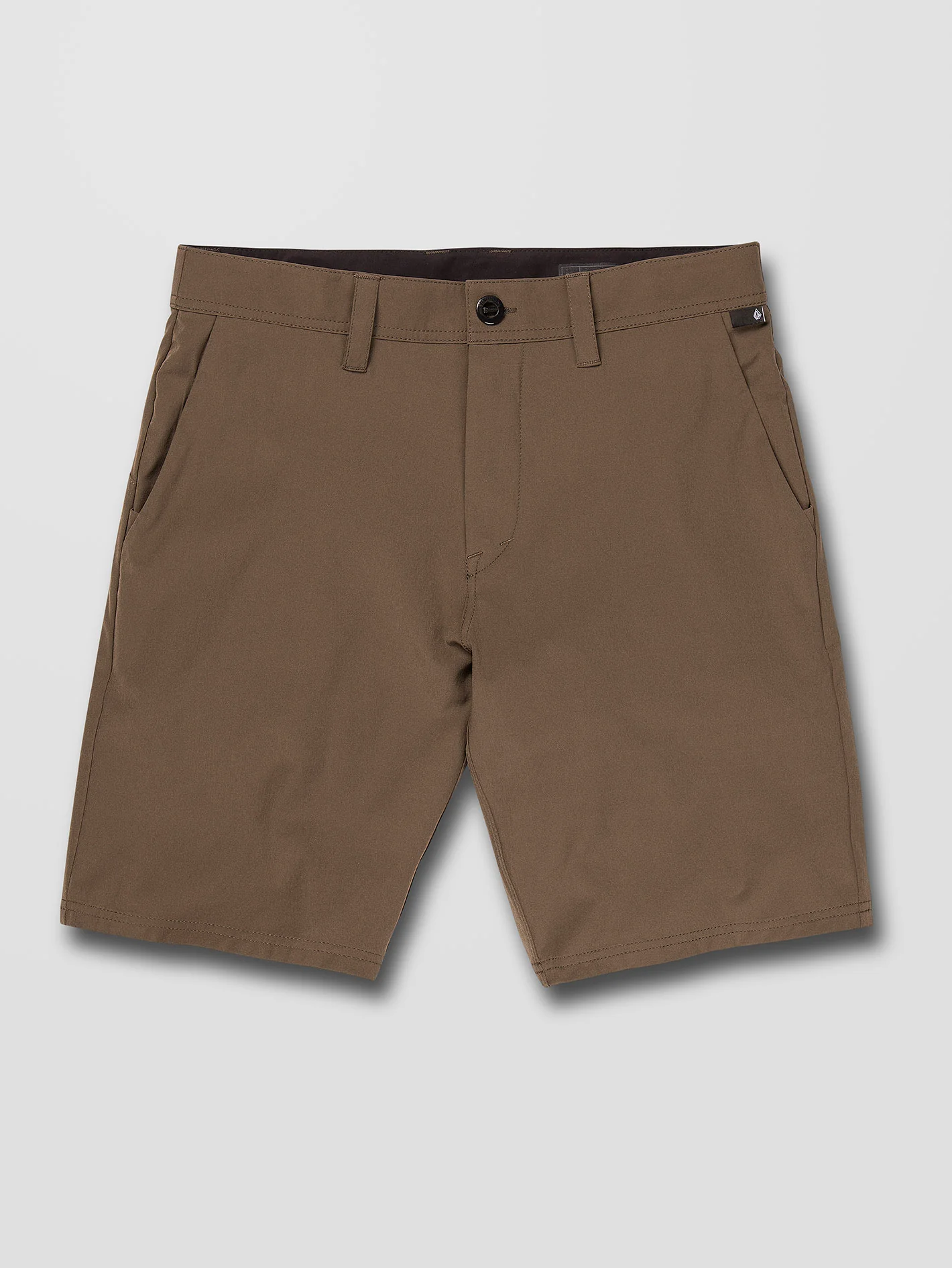 Frickin Cross Shred 20" Short - TARMAC BROWN - Image 6