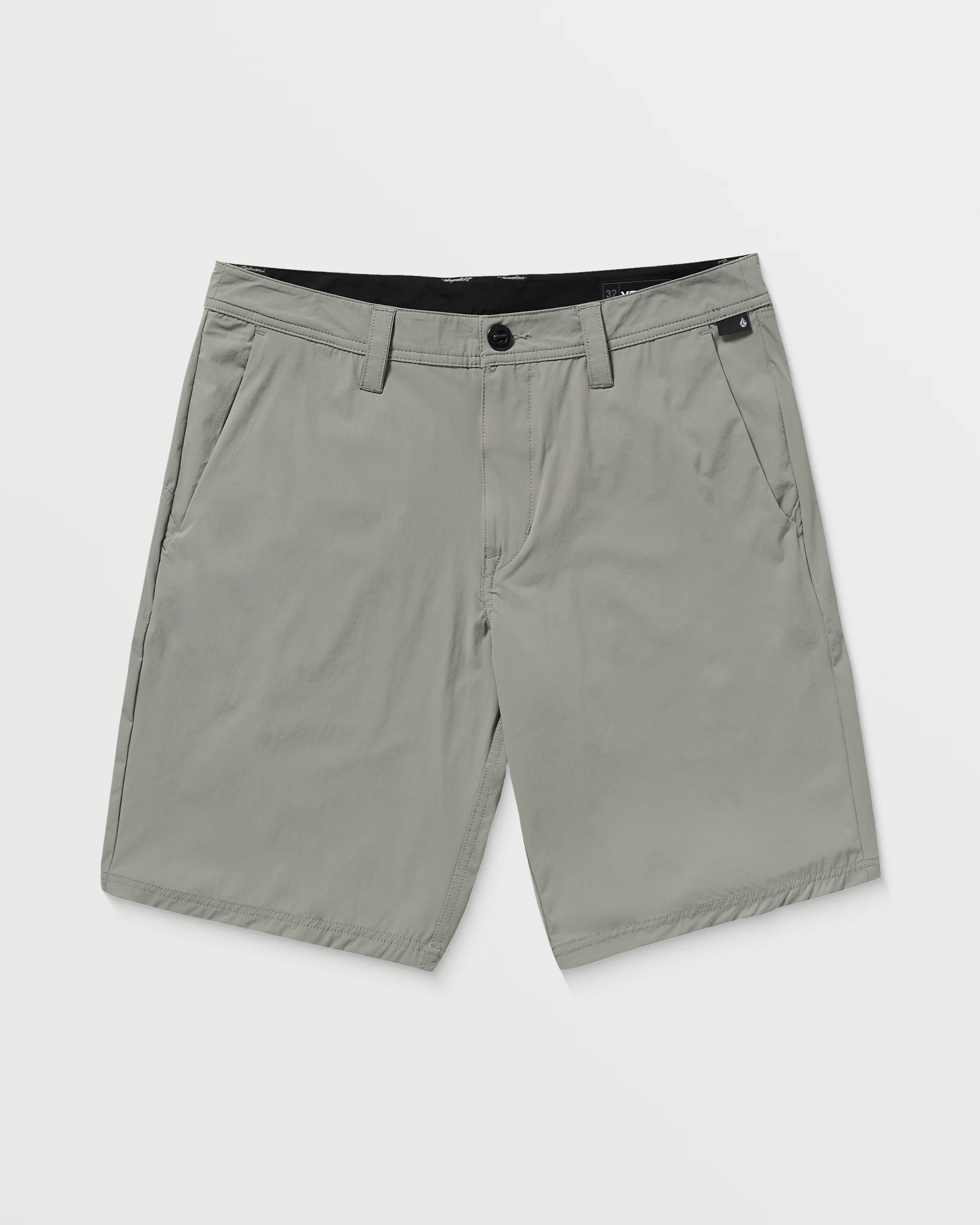 Frickin Cross Shred 20" Hybrid Short - Moonbeam - Image 5