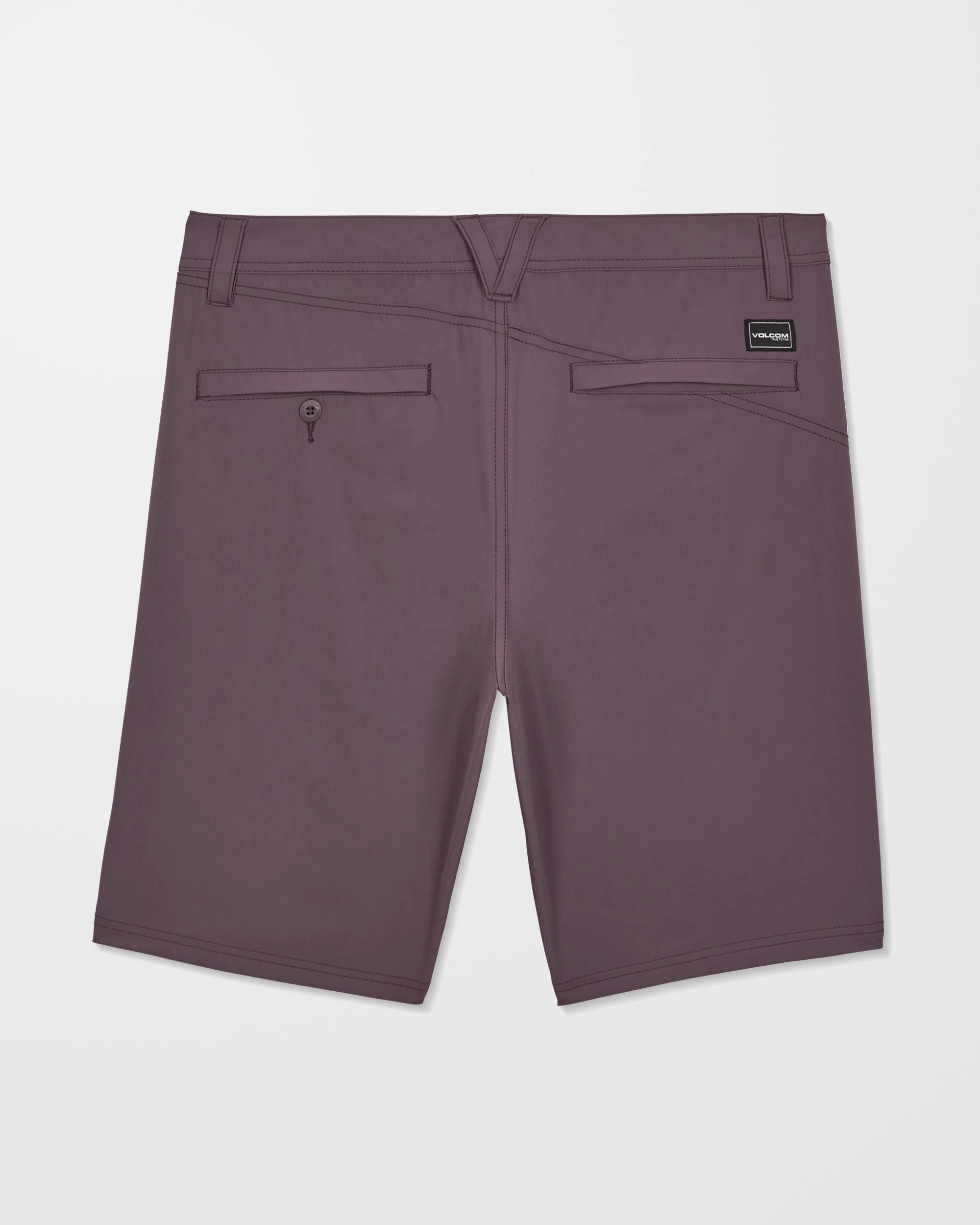 Frickin Cross Shred 20" Hybrid Short - Pistol Punch - Image 8