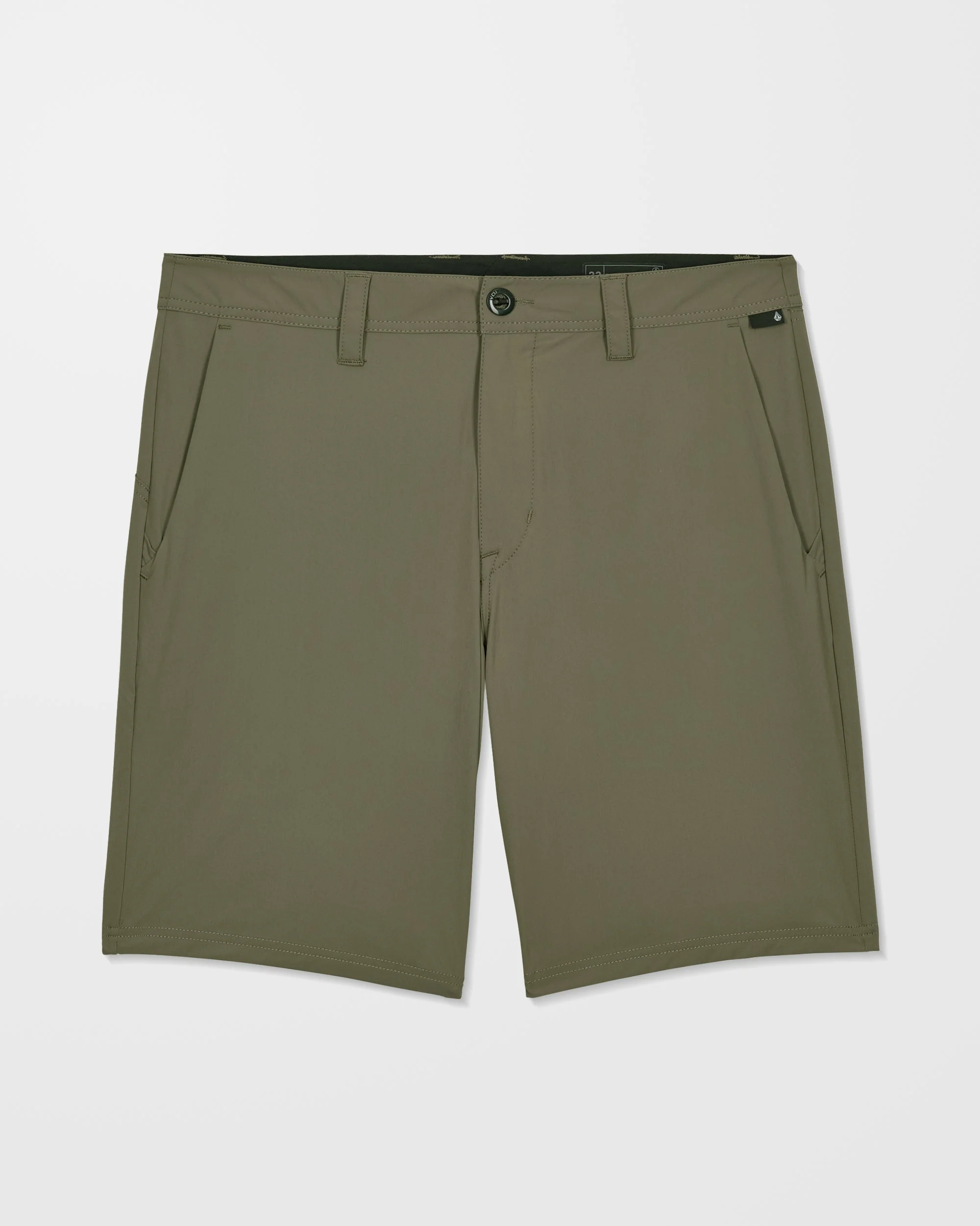 Frickin Cross Shred 20" Hybrid Short - Surplus - Image 7