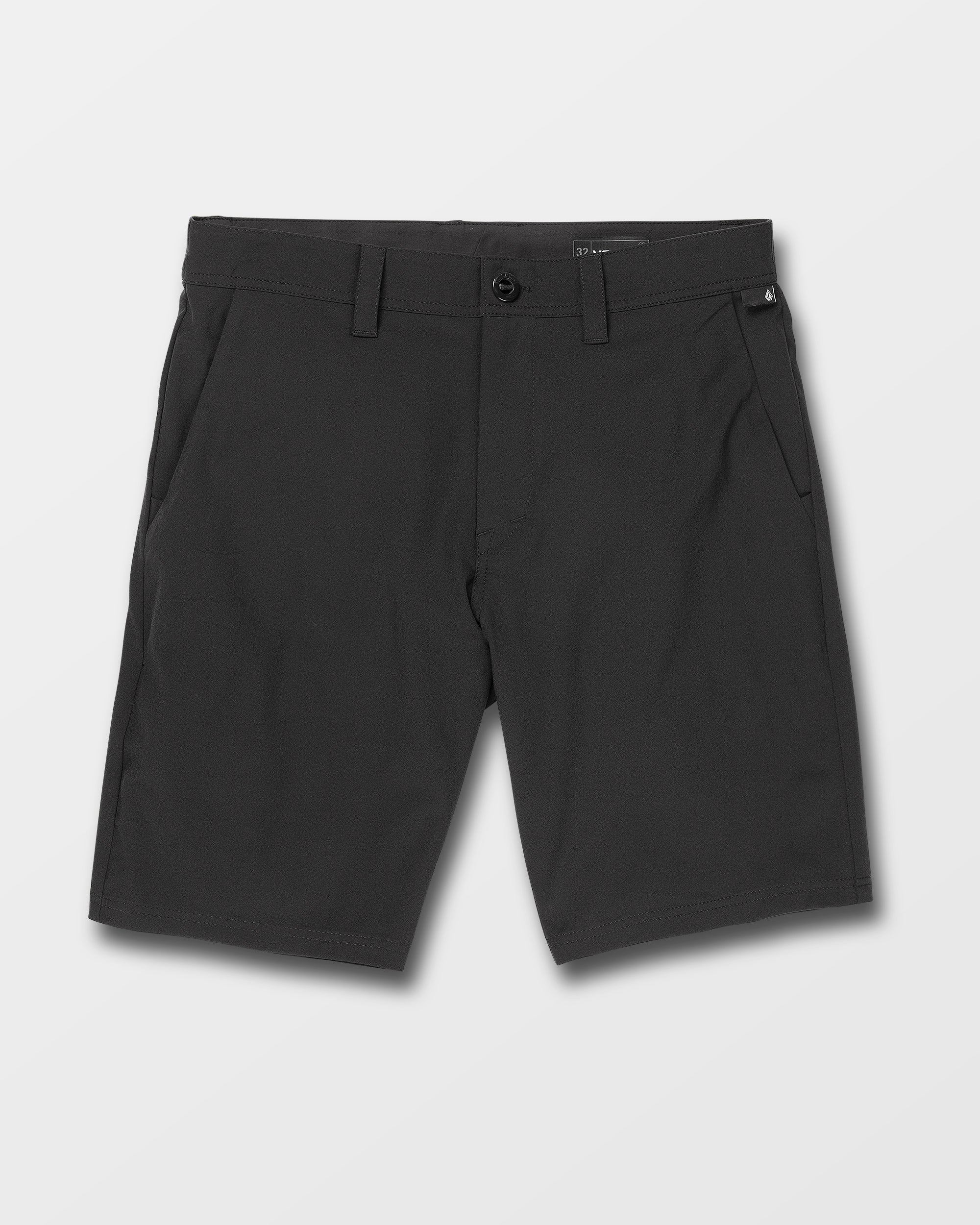Frickin Cross Shred 20" Hybrid Short - Black - Image 6