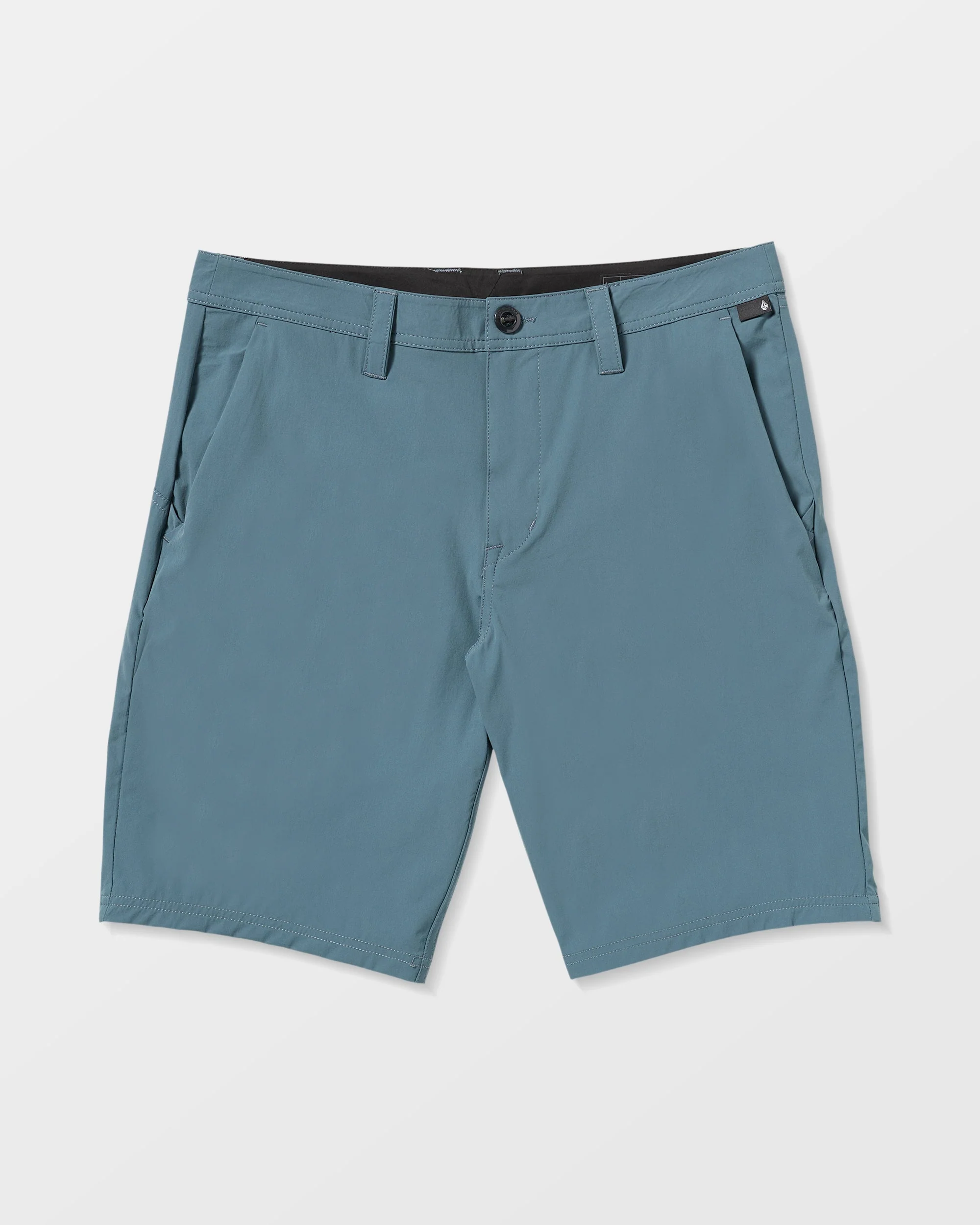 Frickin Cross Shred 20" Hybrid Short - Dark Slate - Image 6