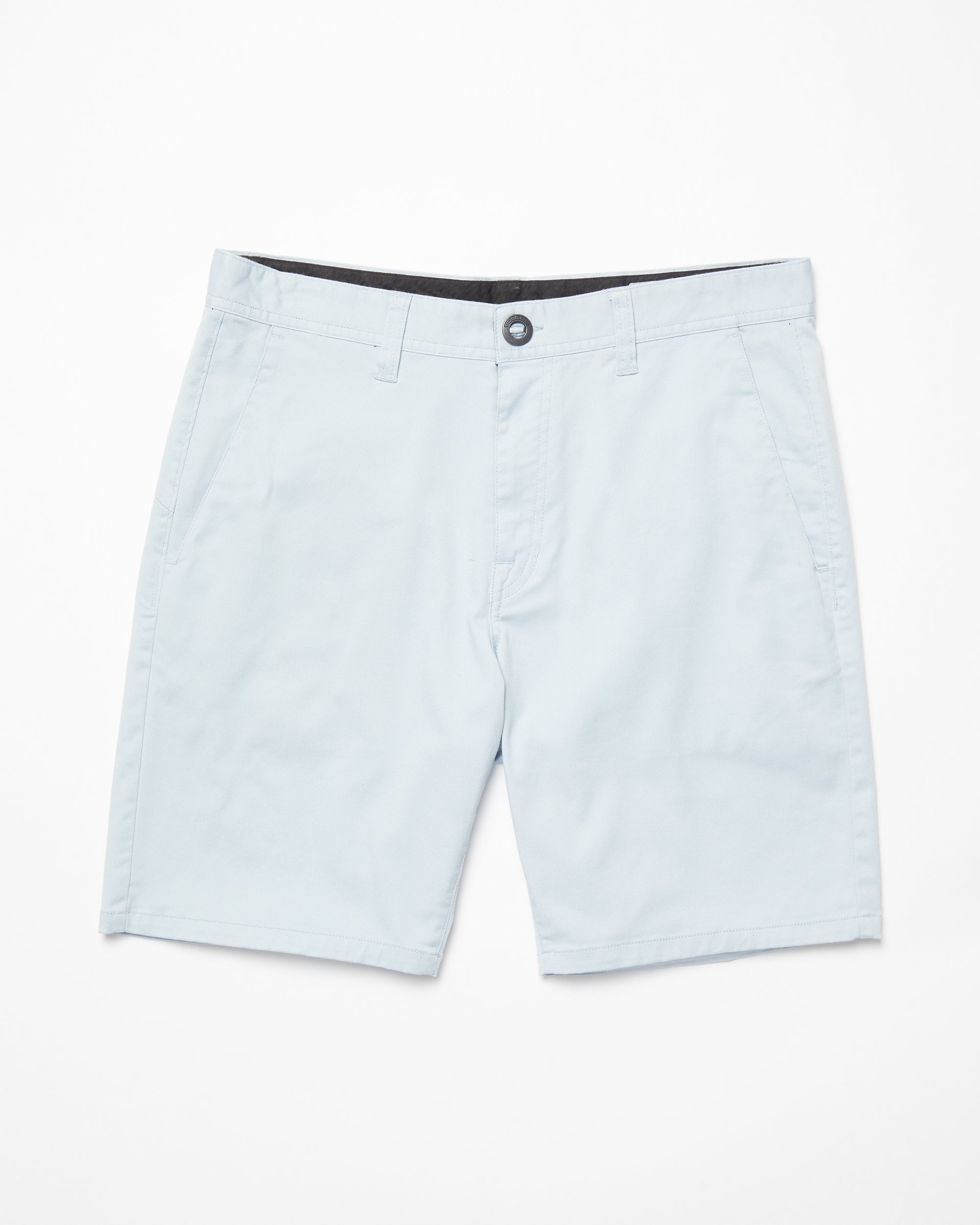 Frickin Modern 19" Strech Short - CAROLINA BLUE - Image 7