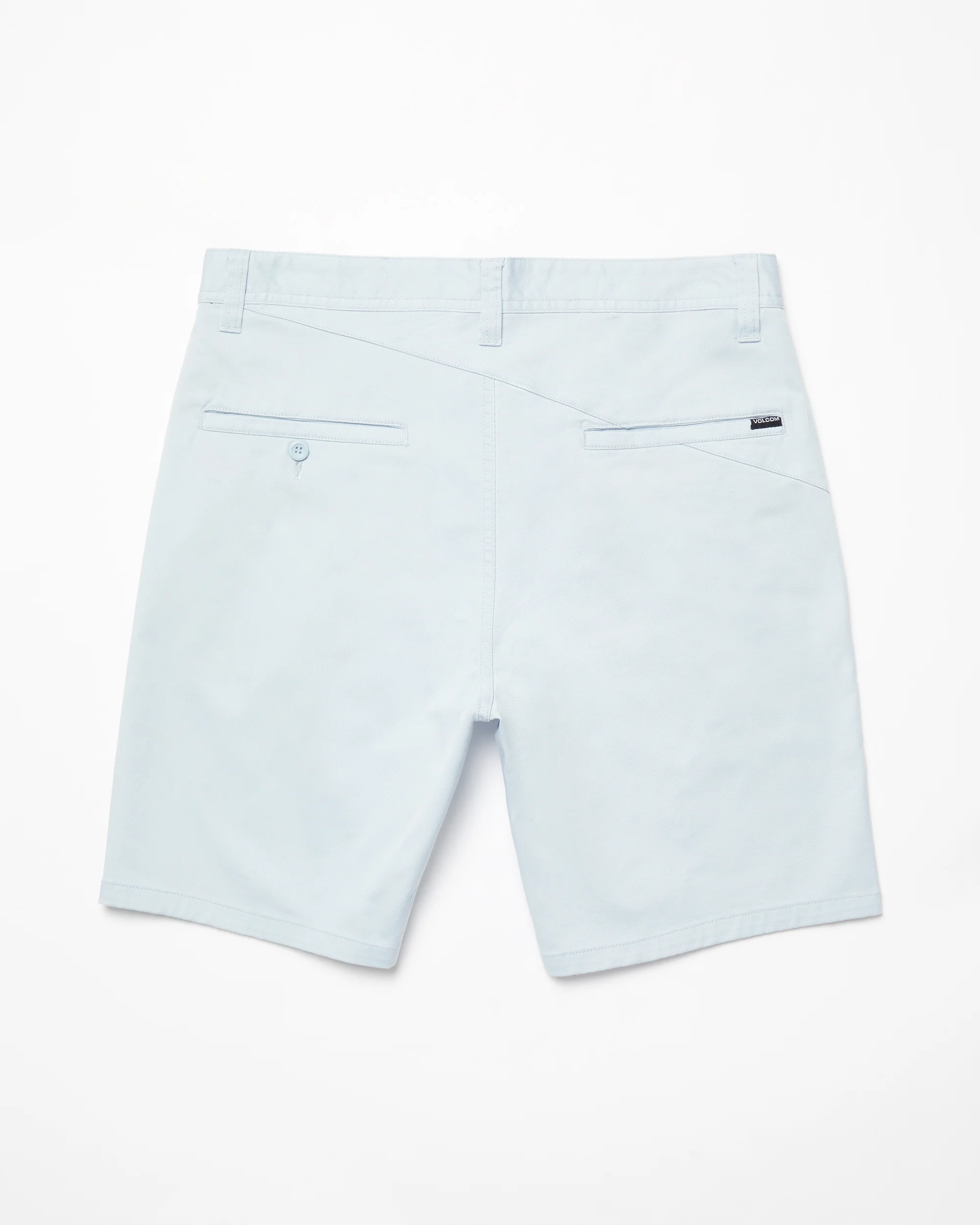 Frickin Modern 19" Strech Short - CAROLINA BLUE - Image 8