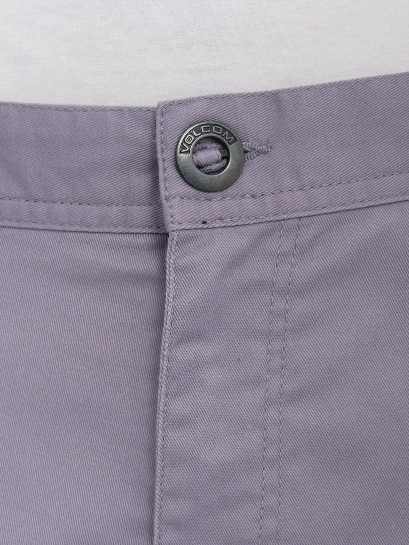 Frickin Modern 19" Strech Short - VIOLET DUST - Image 3