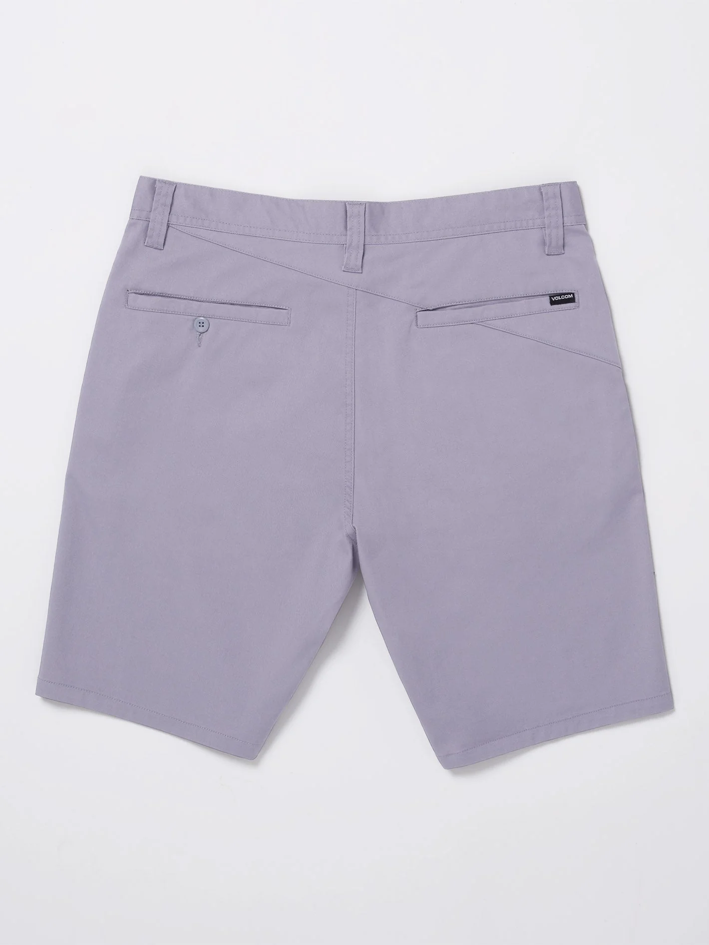 Frickin Modern 19" Strech Short - VIOLET DUST - Image 6