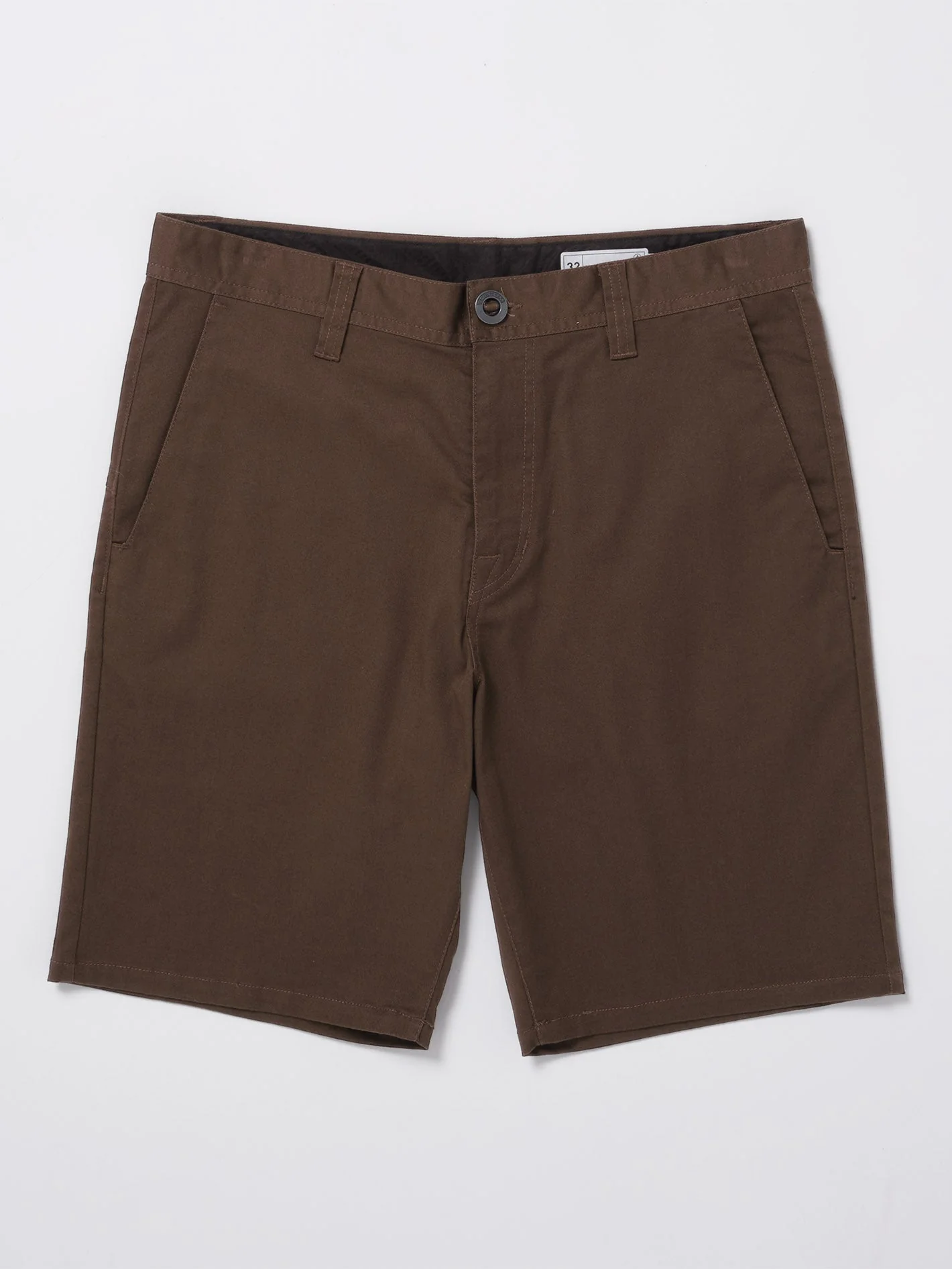 Frickin Modern 19" Strech Short - WREN - Image 5