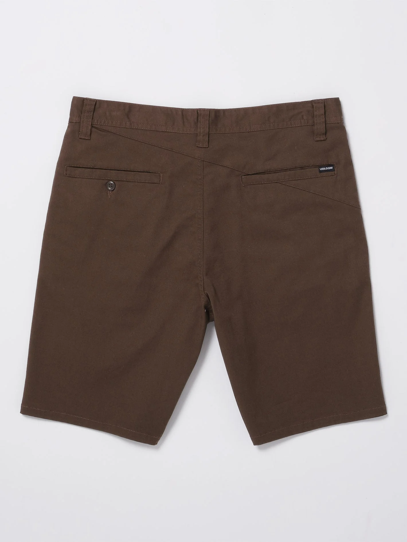 Frickin Modern 19" Strech Short - WREN - Image 6