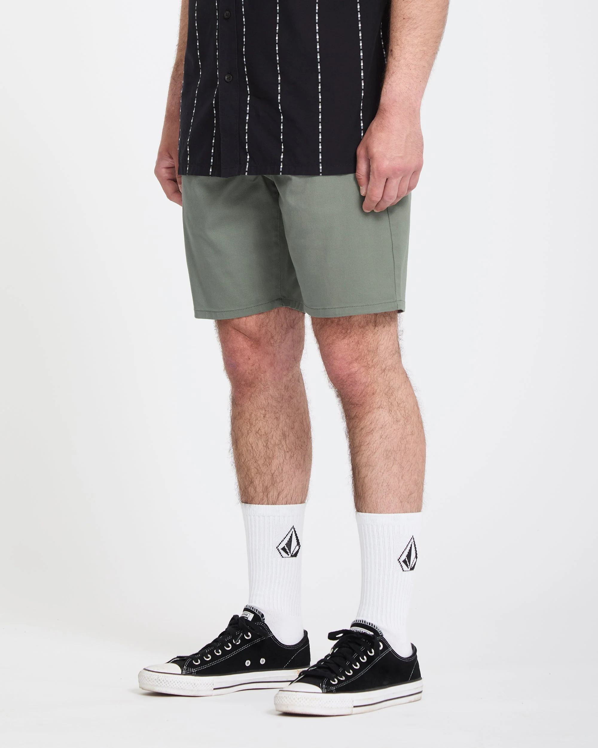 Frickin Modern Stretch 19" Short - Brolive - Image 4