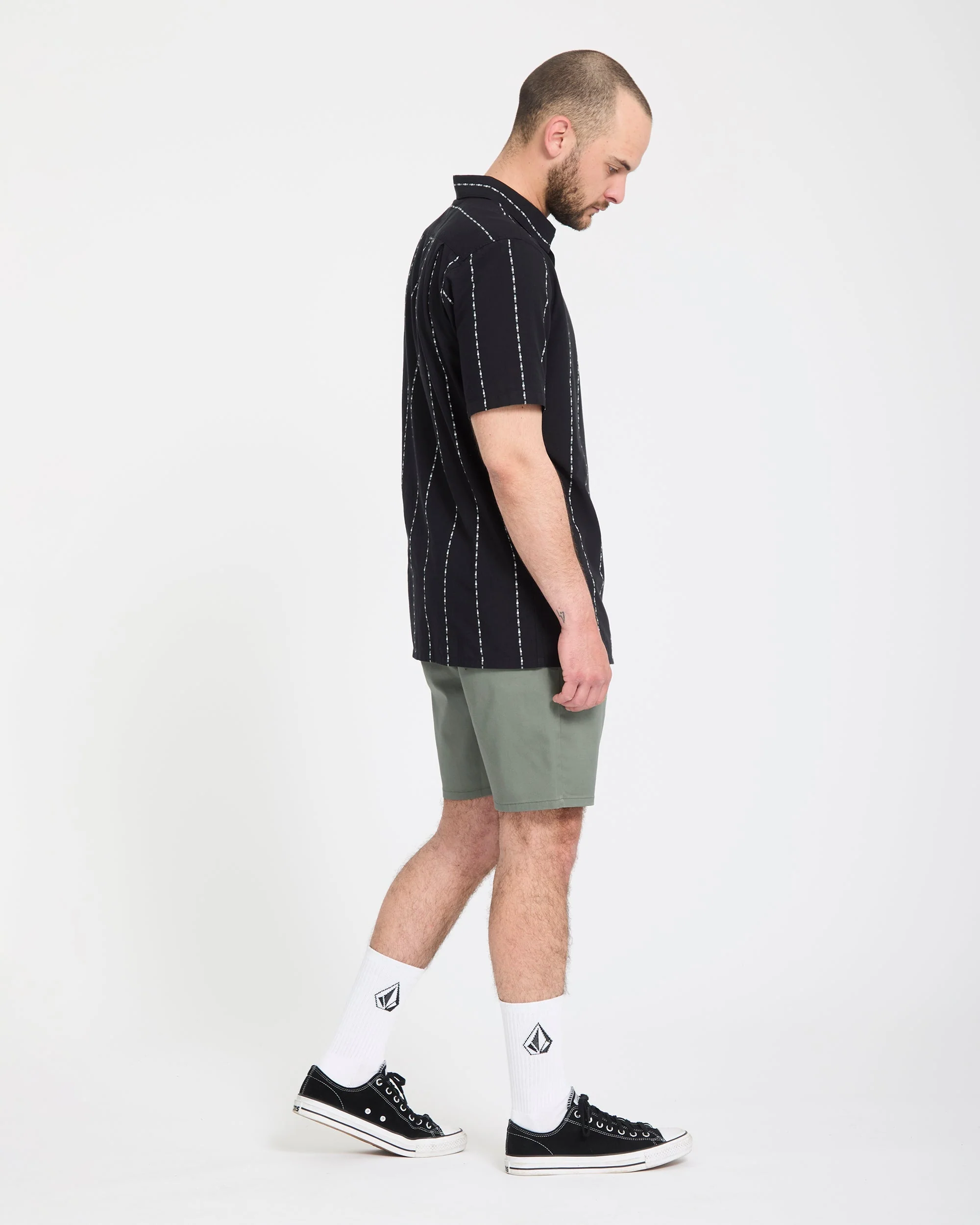 Frickin Modern Stretch 19" Short - Brolive - Image 5
