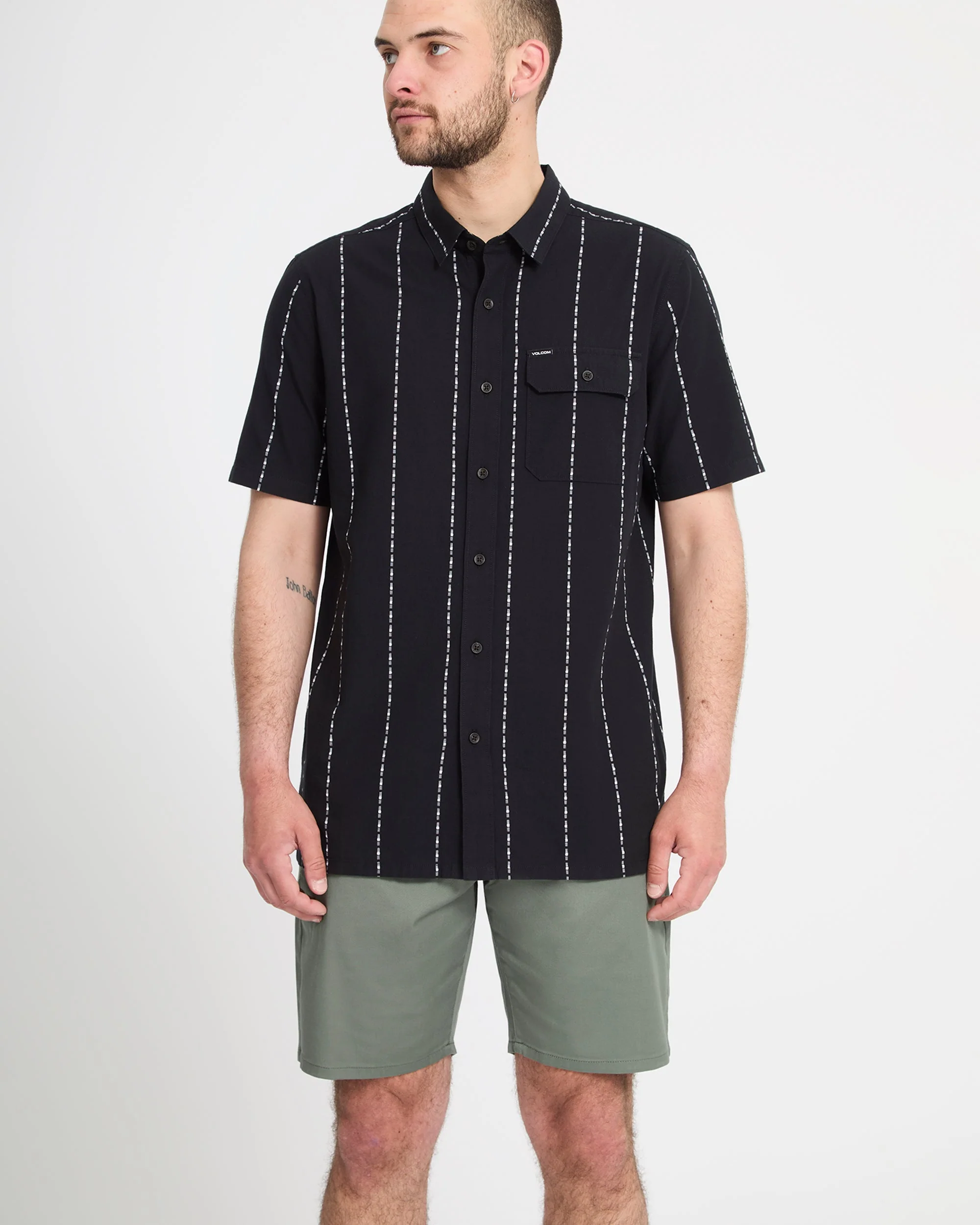 Frickin Modern Stretch 19" Short - Brolive - Image 6
