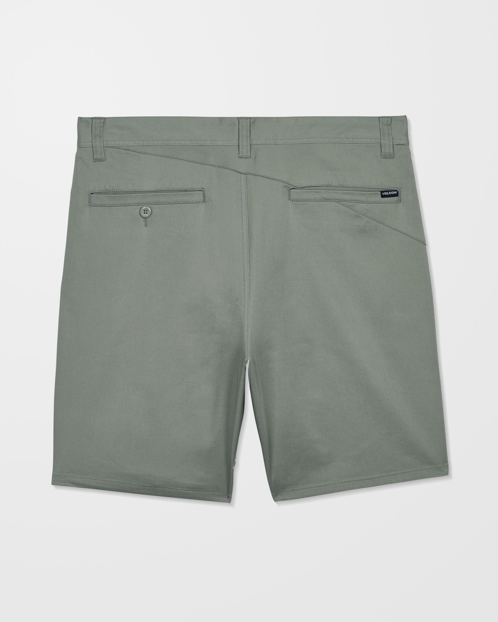 Frickin Modern Stretch 19" Short - Brolive - Image 8