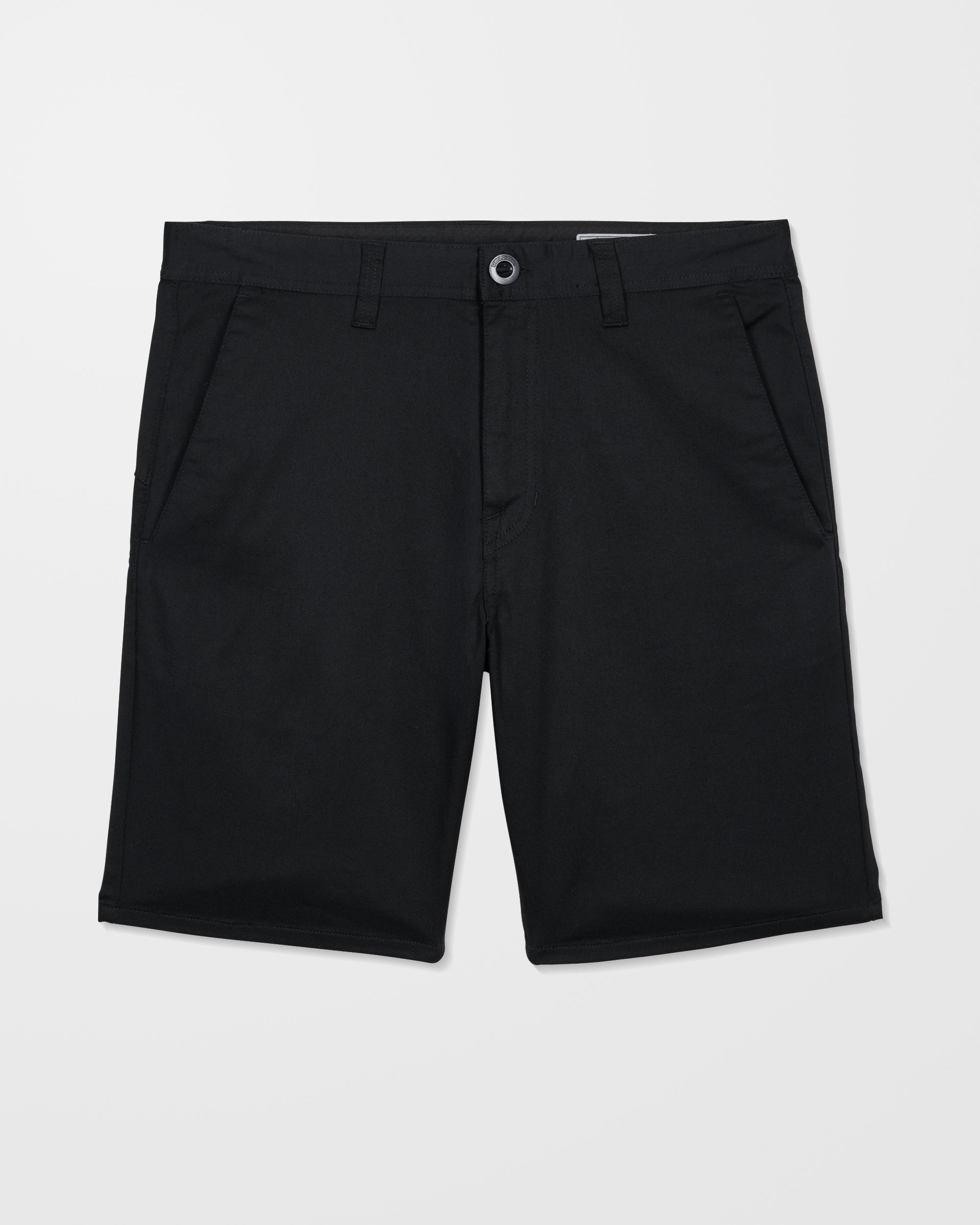 Frickin Modern Stretch 19" Short - Black - Image 12