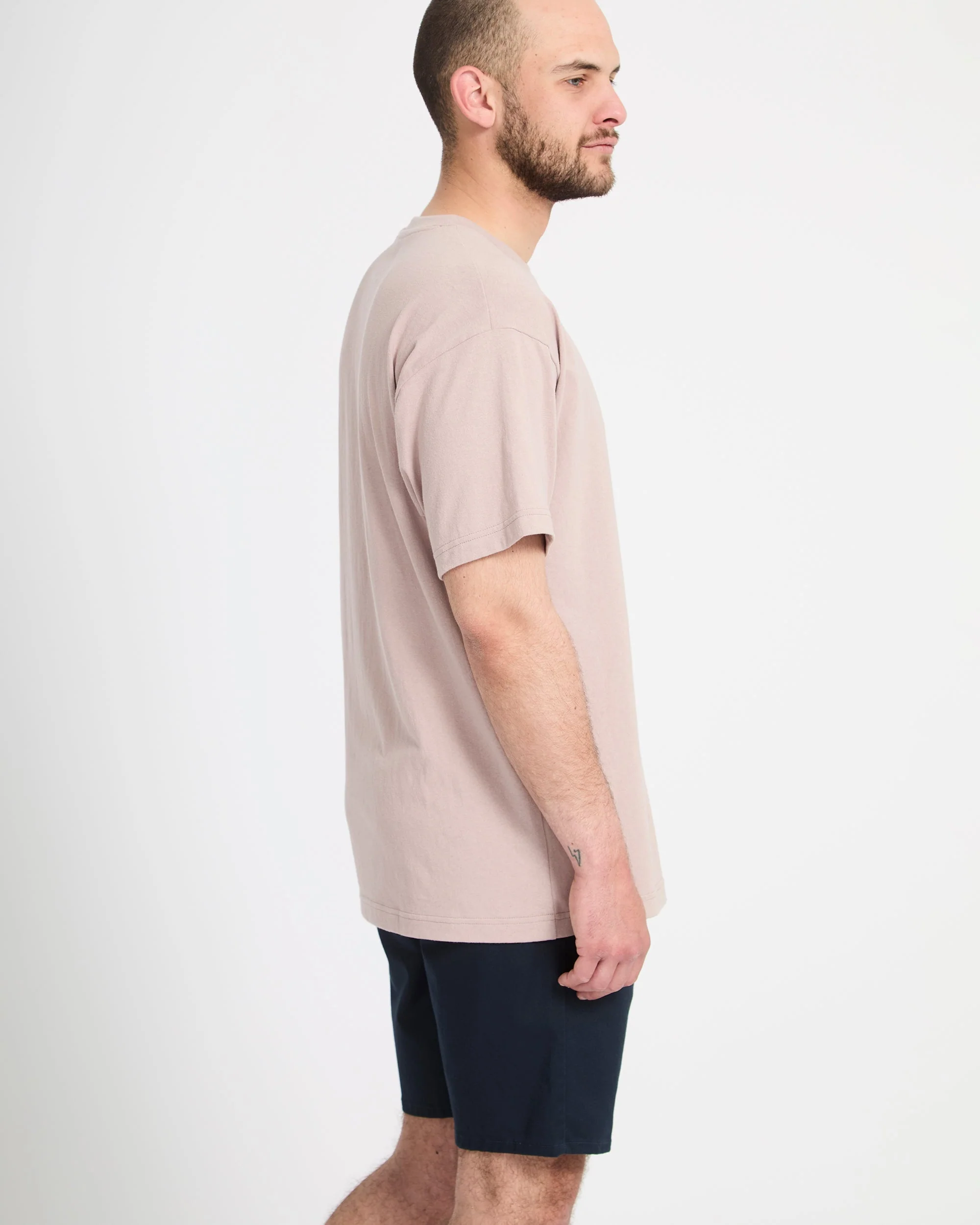 Frickin Modern Stretch 19" Short - Dark Navy - Image 8