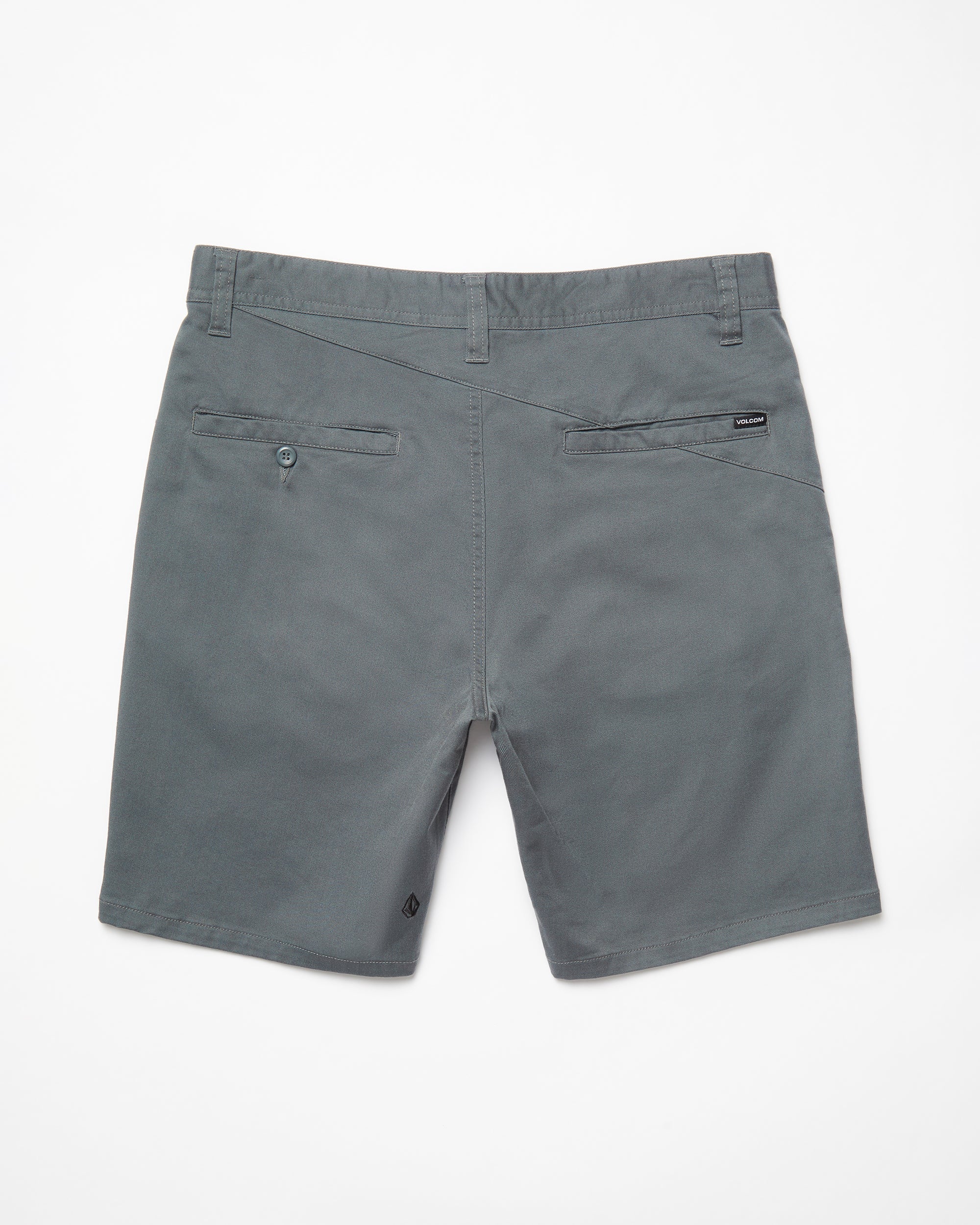 Frickin Modern Stretch 19" Short - Dark Slate - Image 7