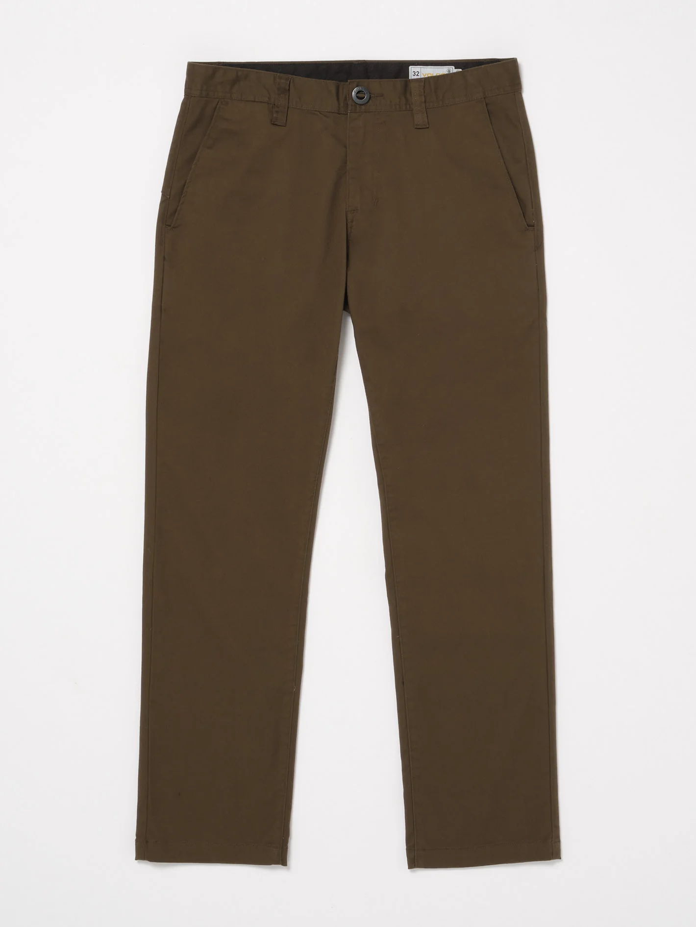 Frickin Modern Stretch Trousers - Wren - Image 7