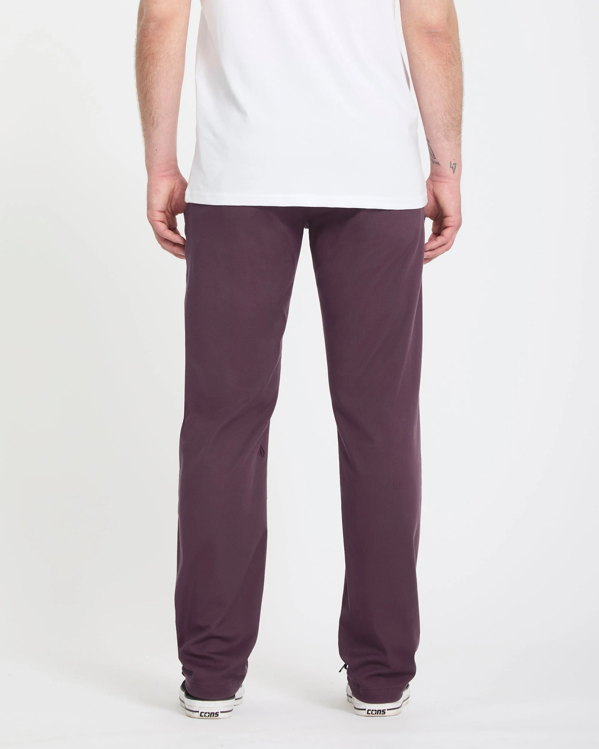 Frickin Modern Stretch Trousers - Pistol Punch - Image 2