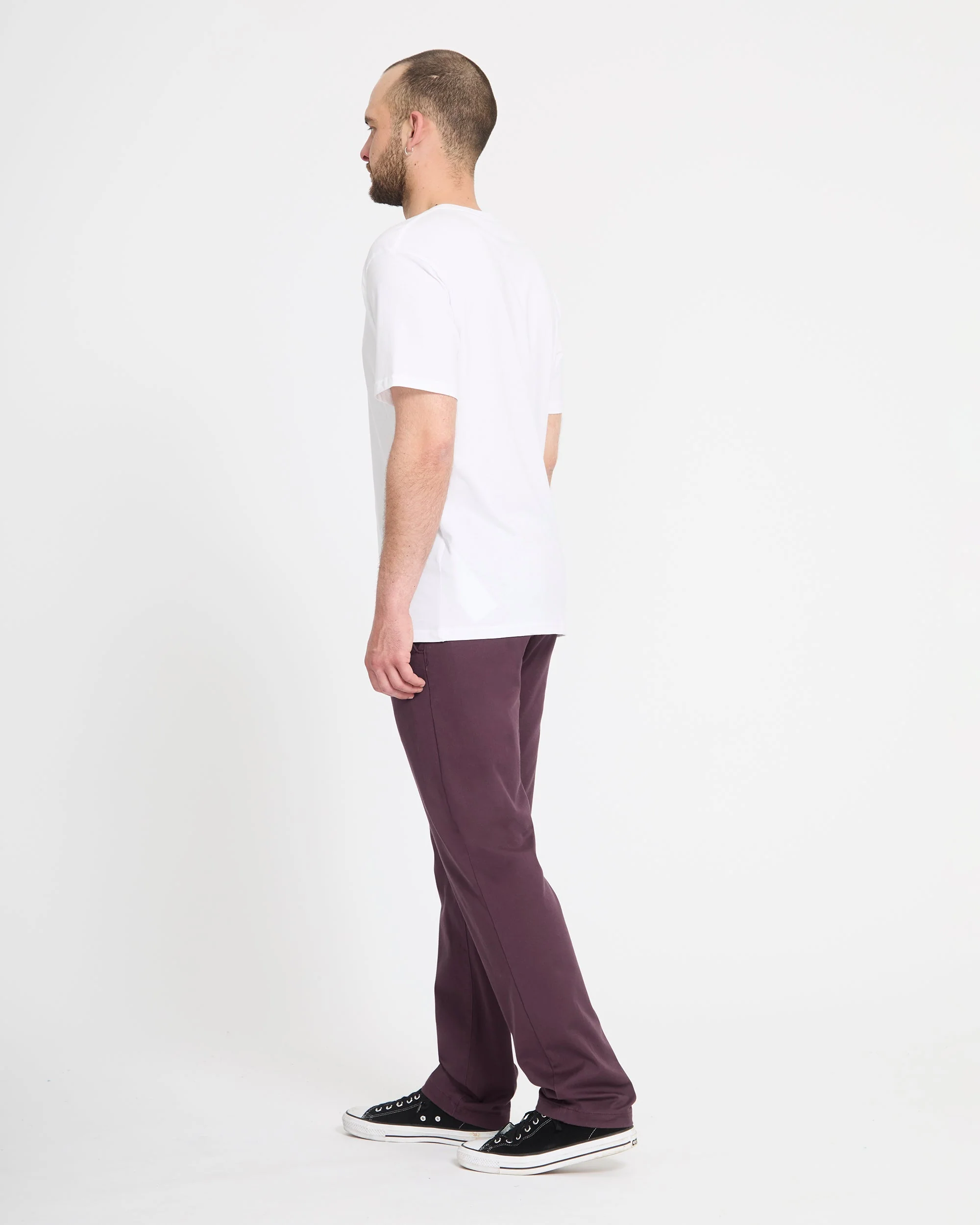 Frickin Modern Stretch Trousers - Pistol Punch - Image 5